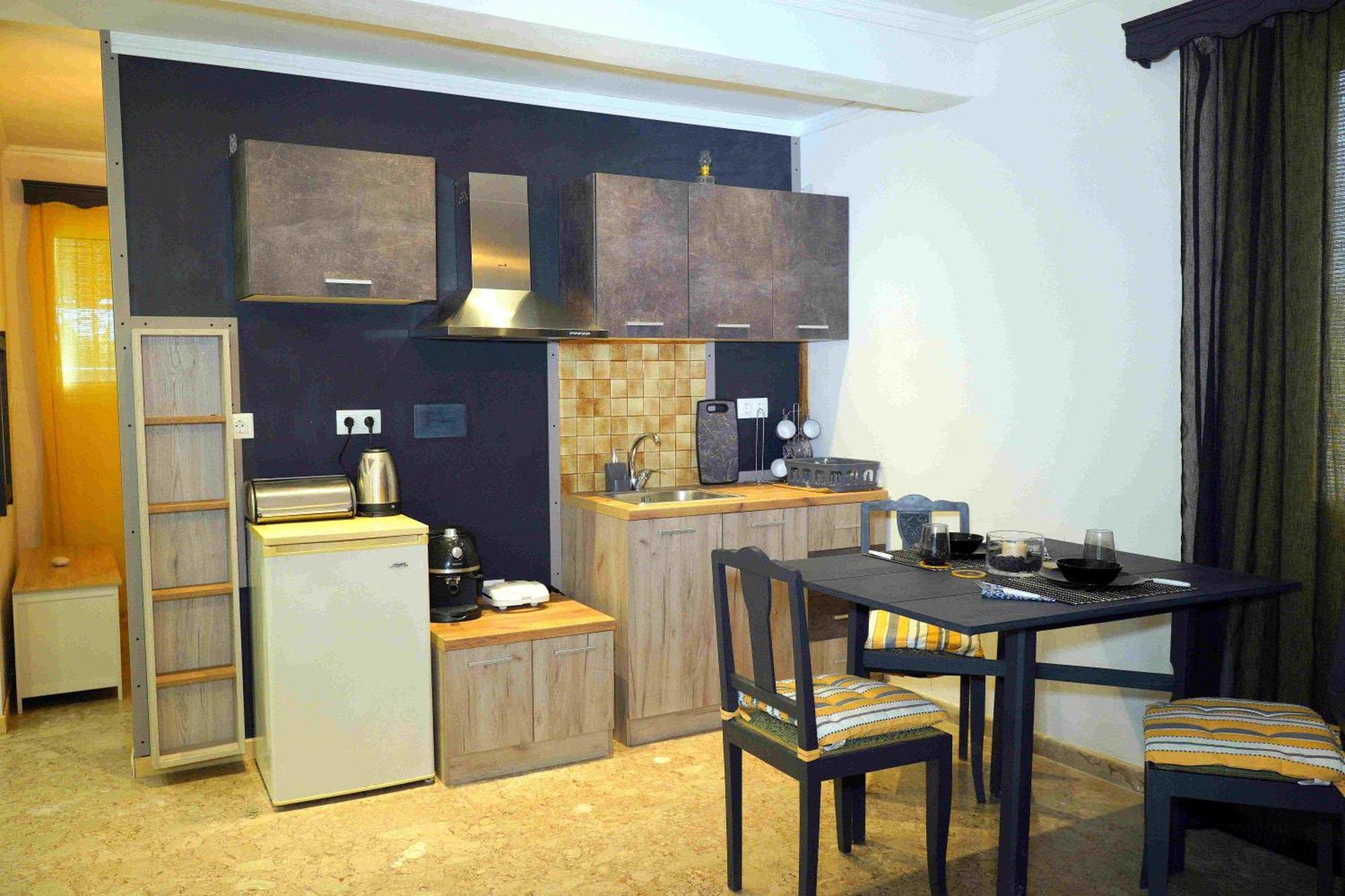 Casa Kobo Holiday home *