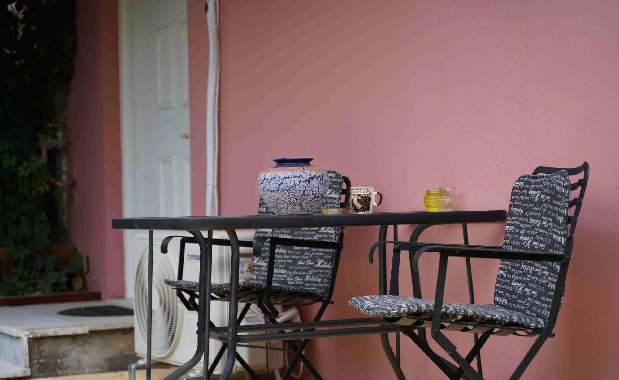 Casa Kobo Holiday home Agios Ioannis (Corfu)