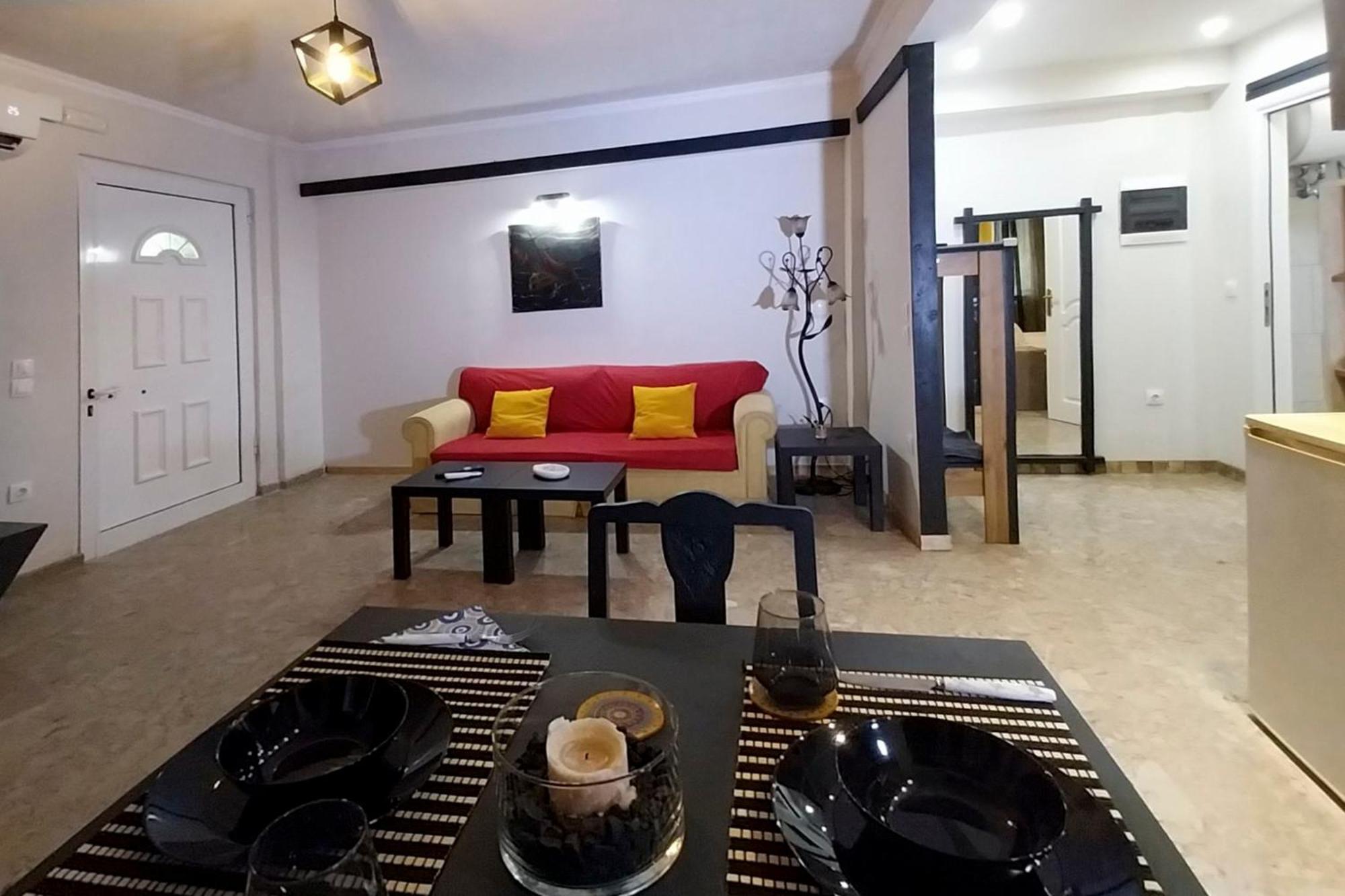 Holiday home Casa Kobo Agios Ioannis (Corfu)