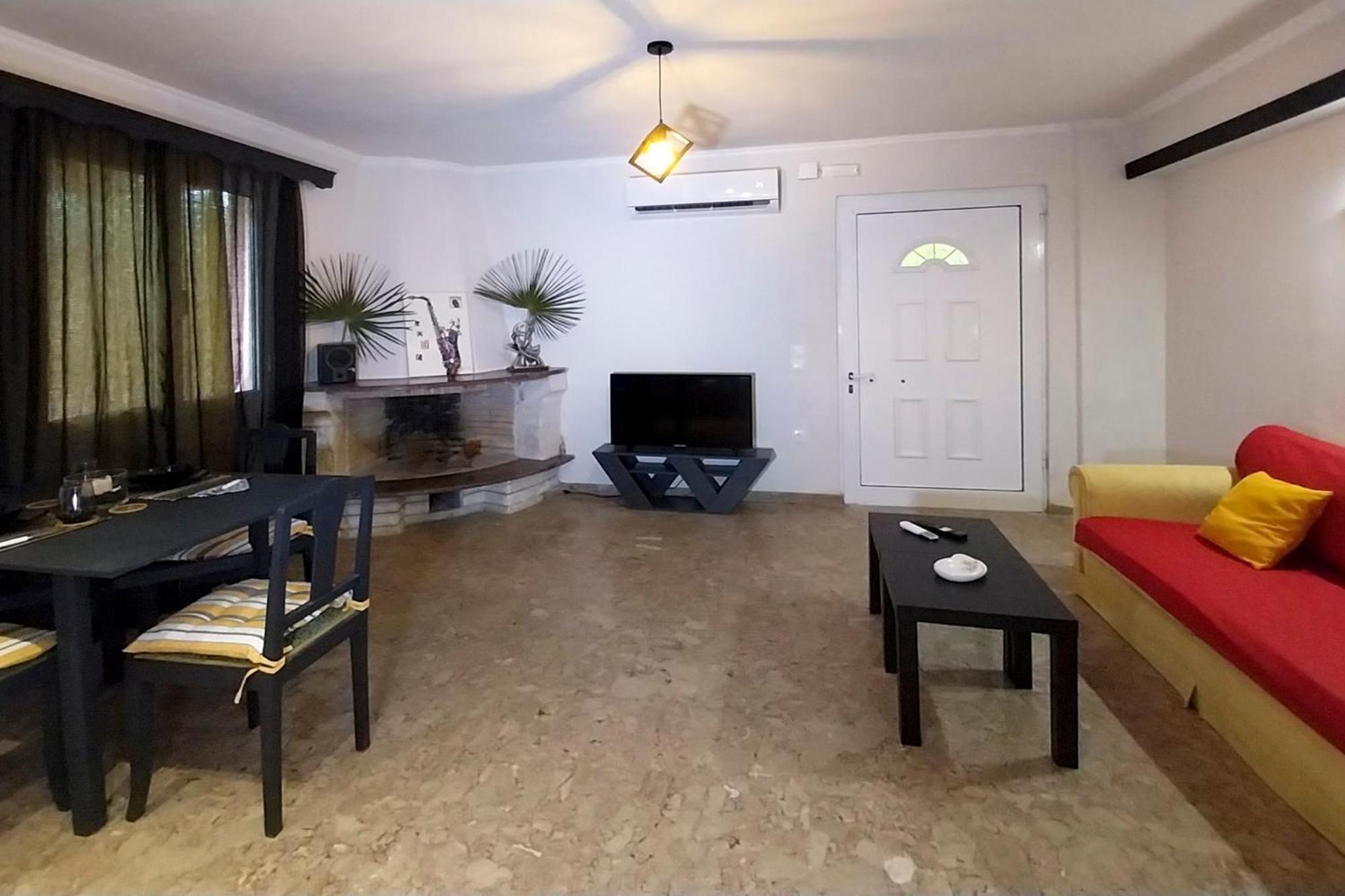 Holiday home Casa Kobo Agios Ioannis (Corfu)