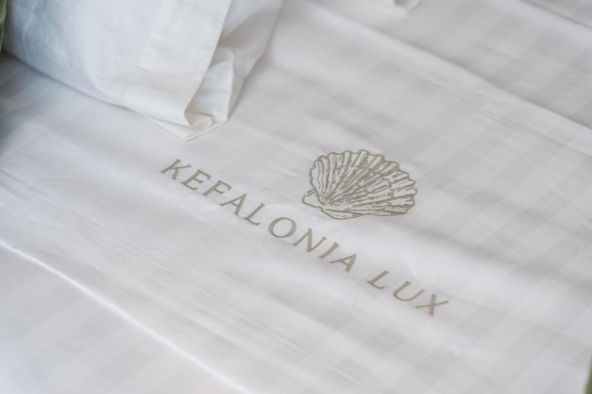 Kefalonia Lux * Argostoli (Kefalonia)