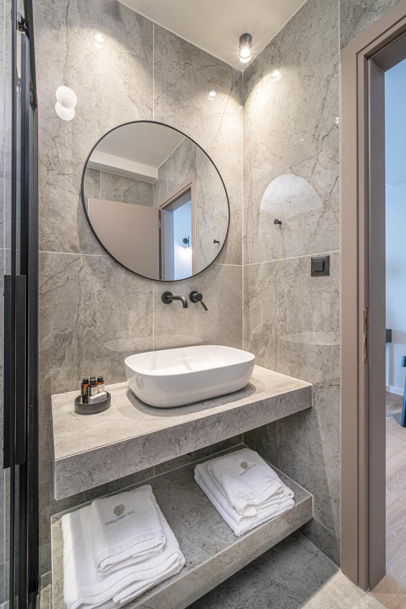 Hotel Kefalonia Lux