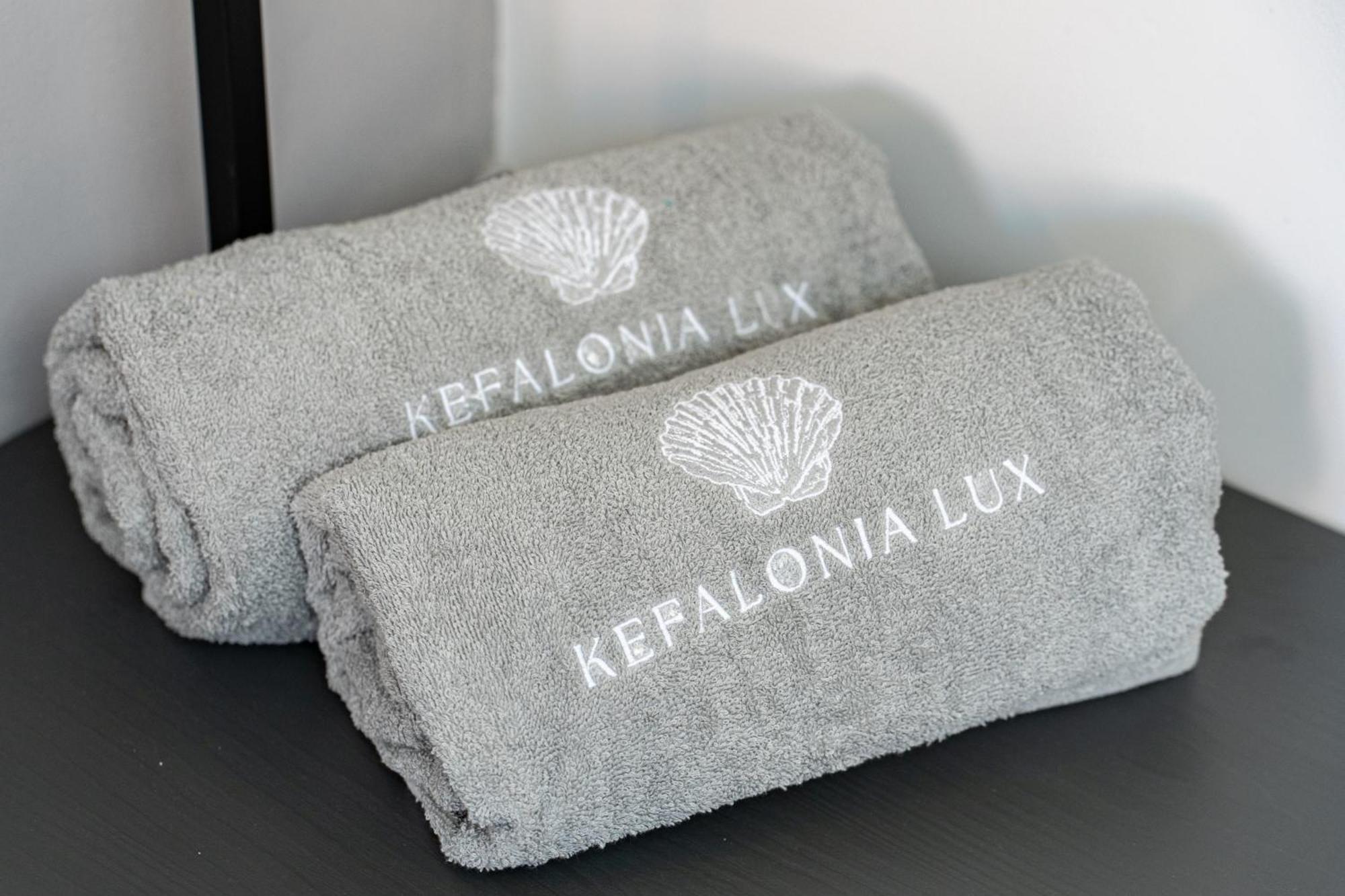 Kefalonia Lux Hotel Argostoli (Kefalonia)
