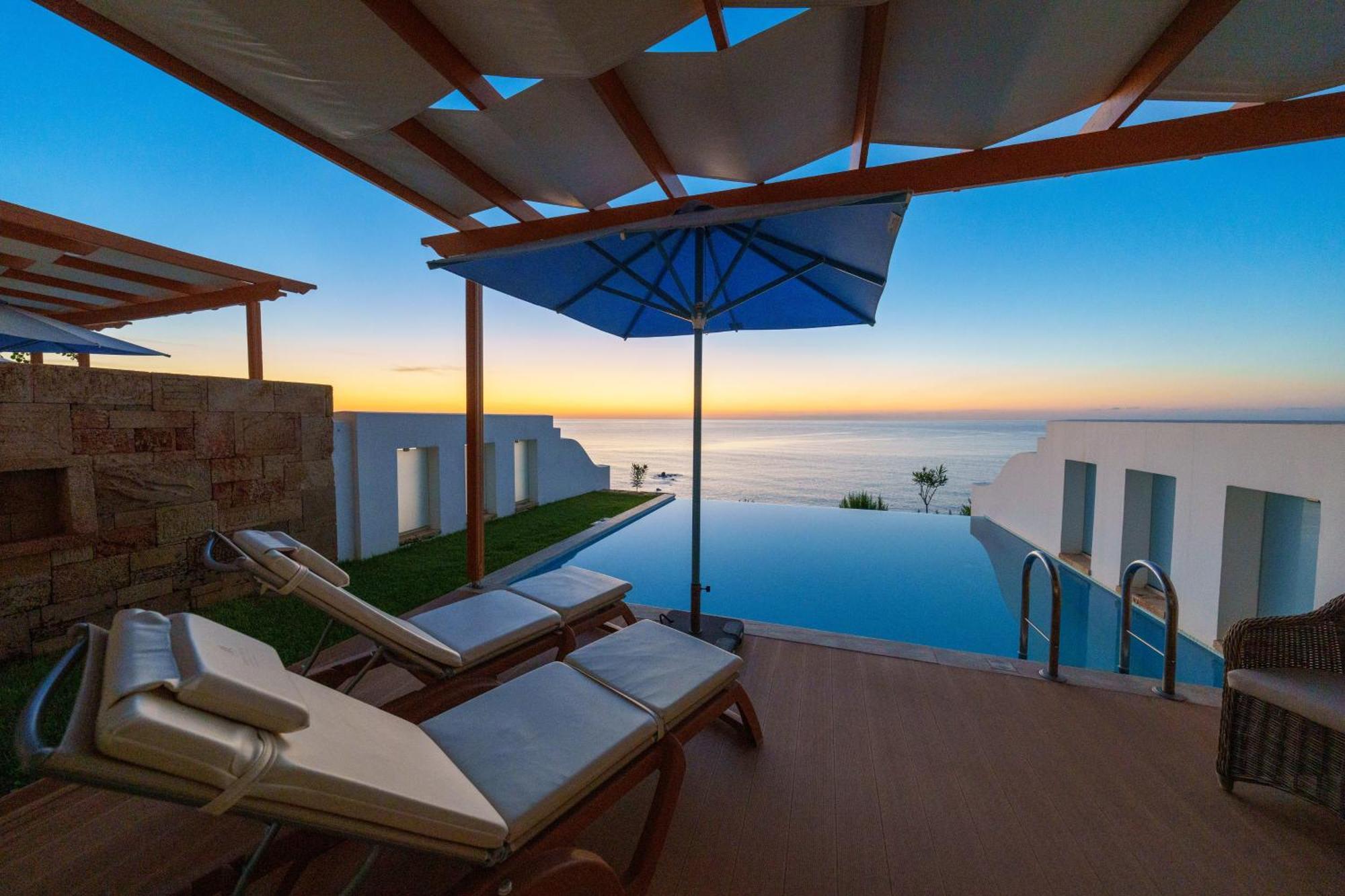 Atrium Prestige Thalasso & 5*