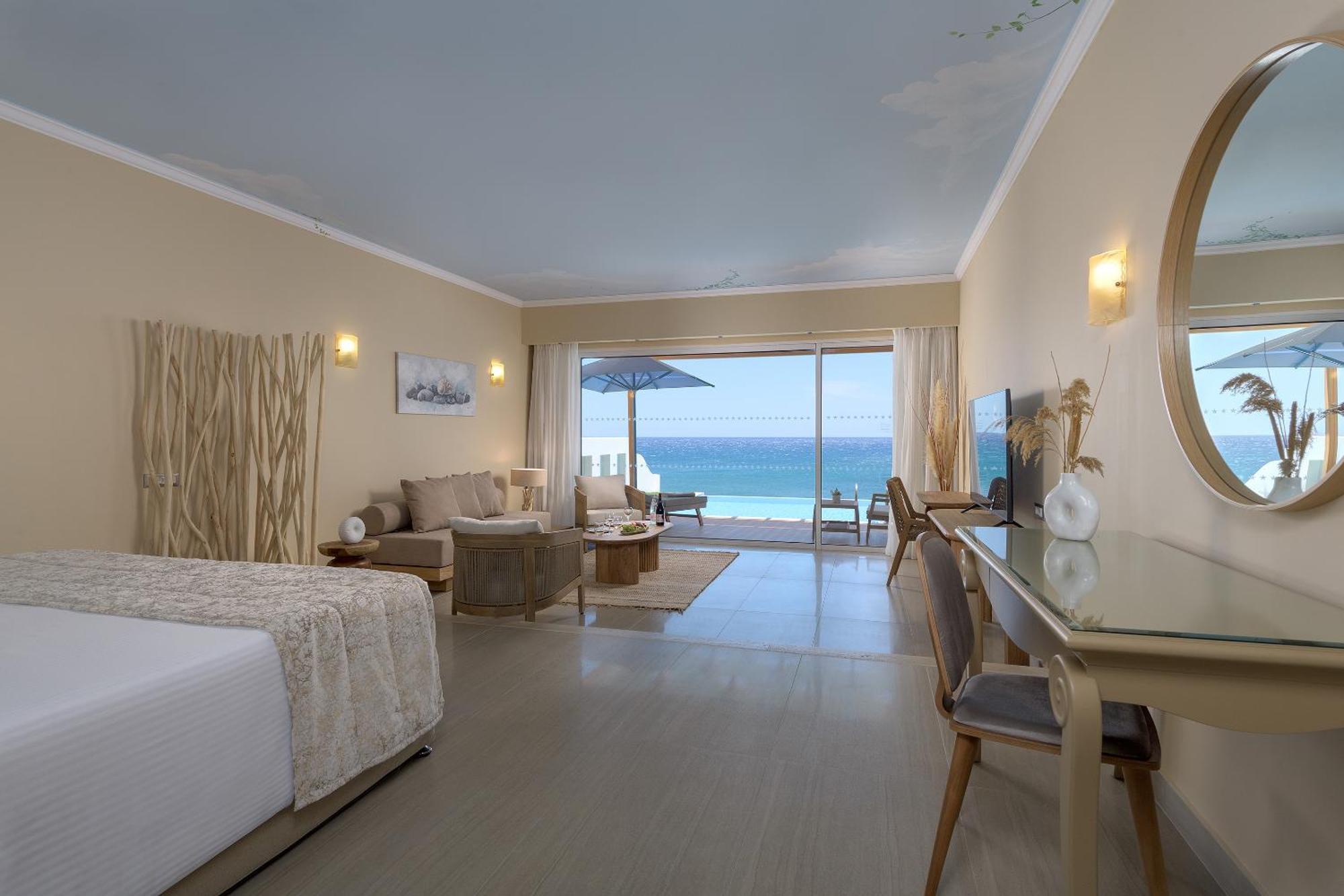 Atrium Prestige Thalasso & Lachania (Rhodes)