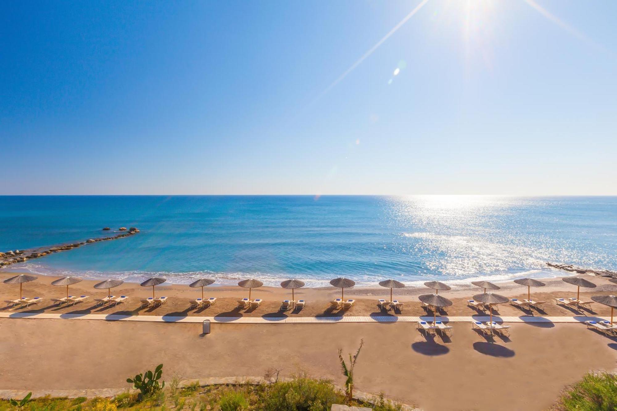 Atrium Prestige Thalasso & Lachania (Rhodes)