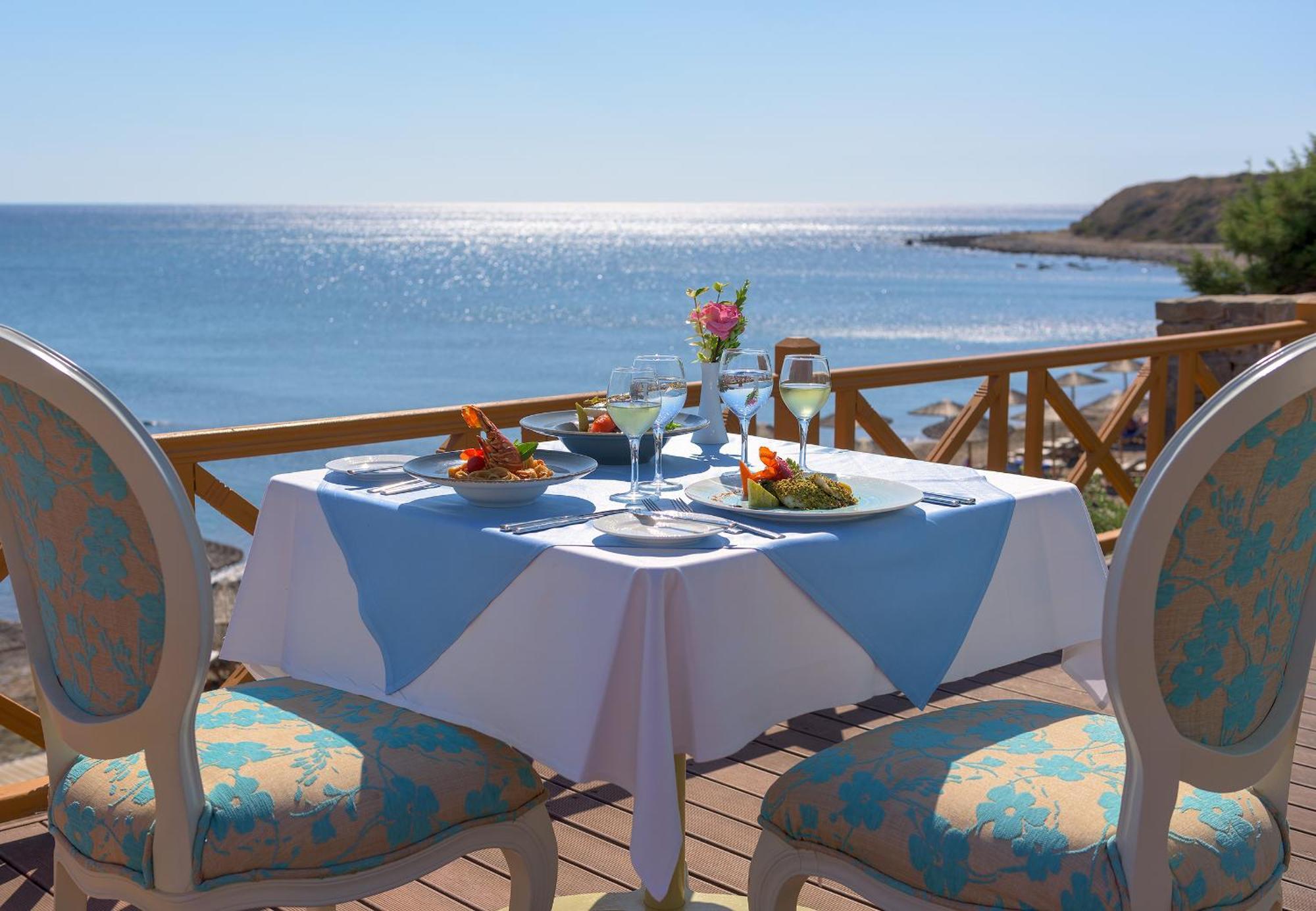 Atrium Prestige Thalasso &