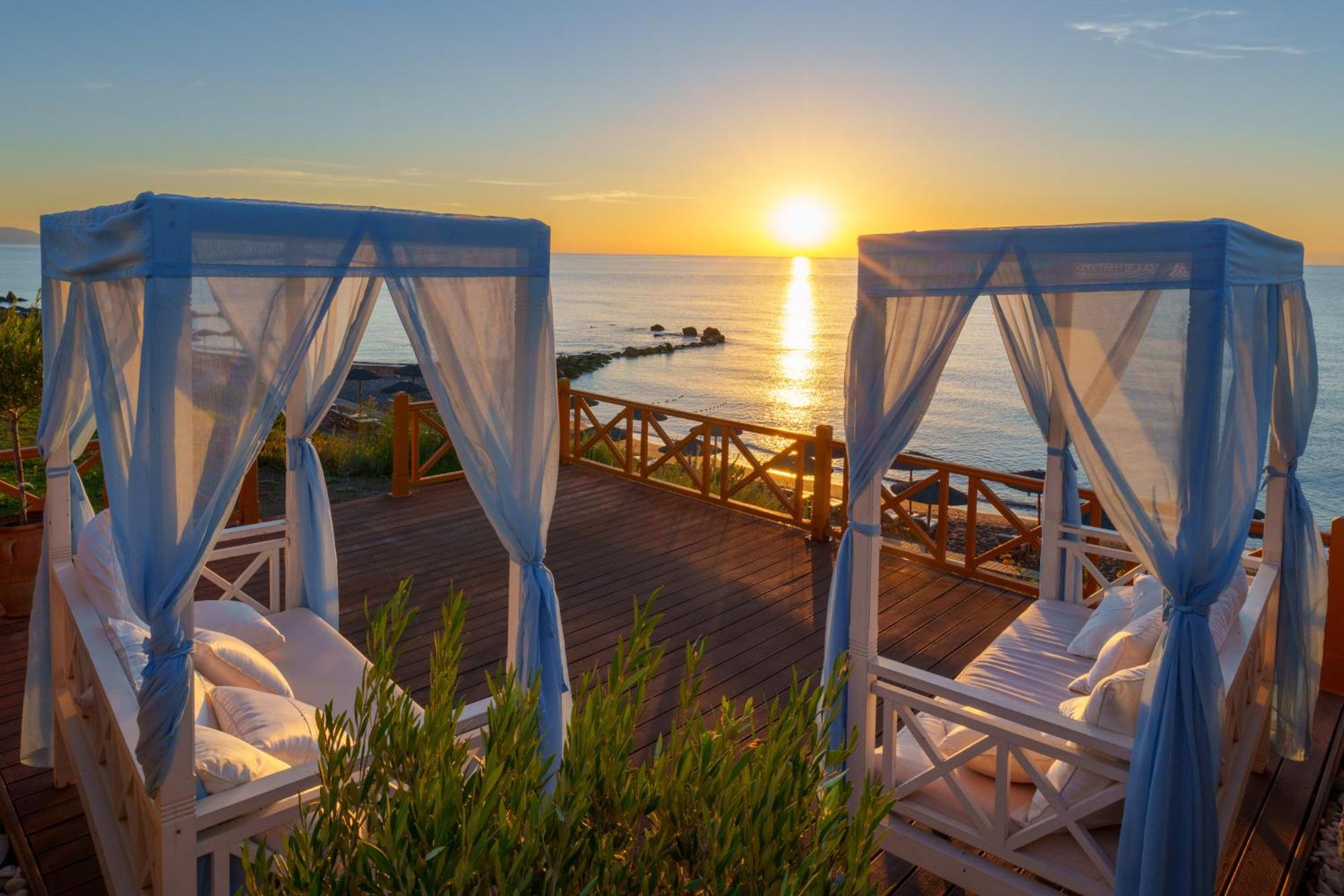 Hotel Atrium Prestige Thalasso &