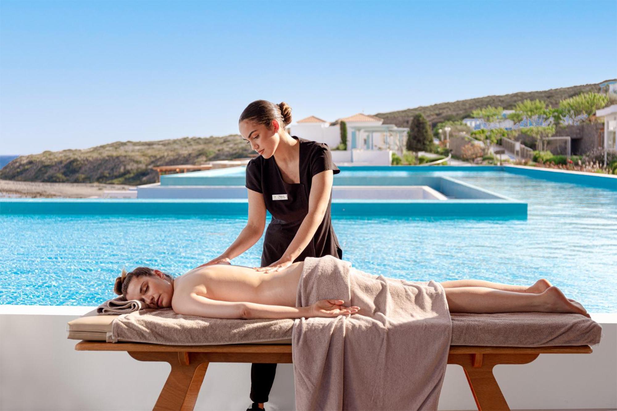 Hotel Atrium Prestige Thalasso & 5*