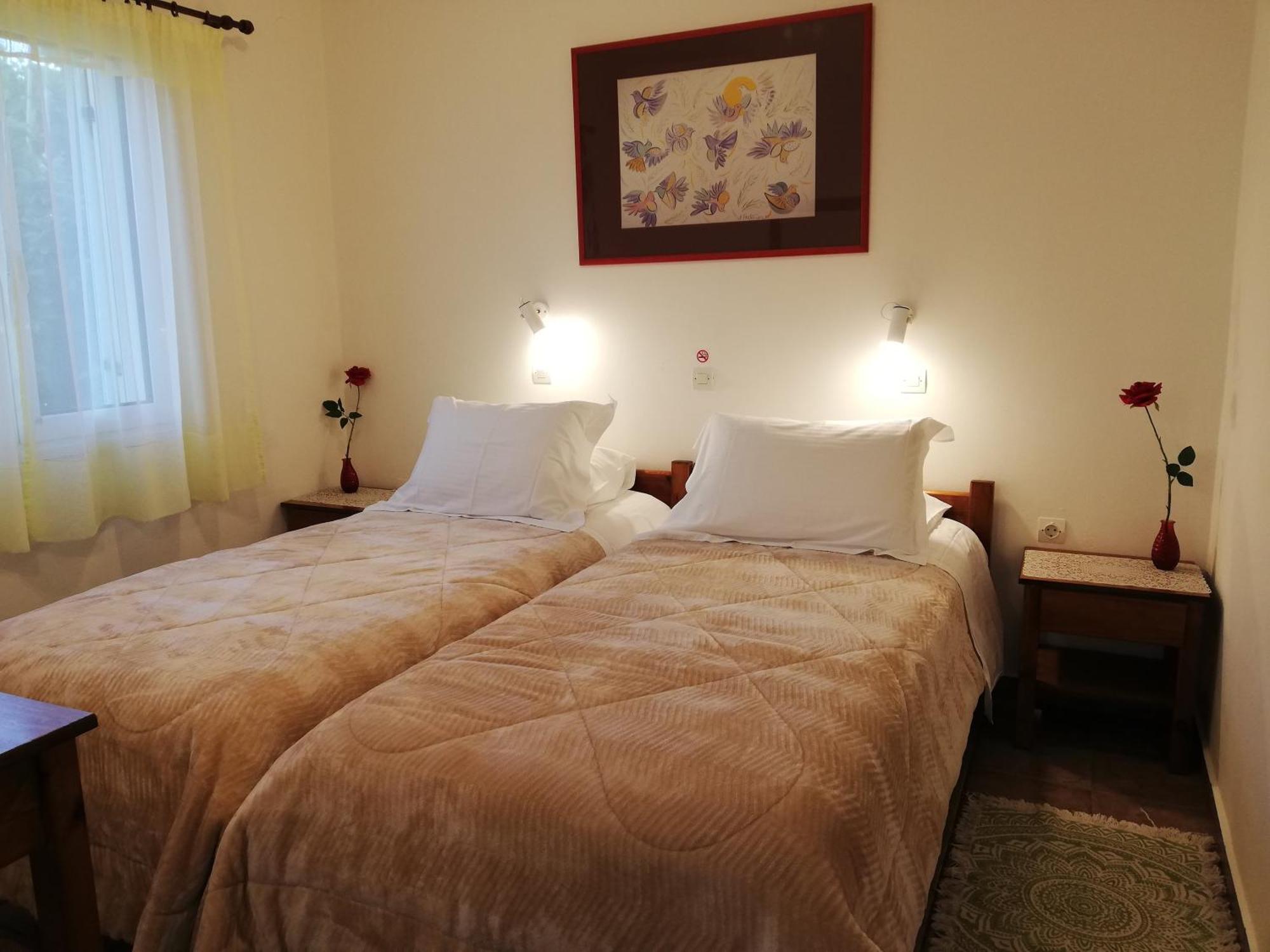 Kalithea - Heated Pool Apartment *
