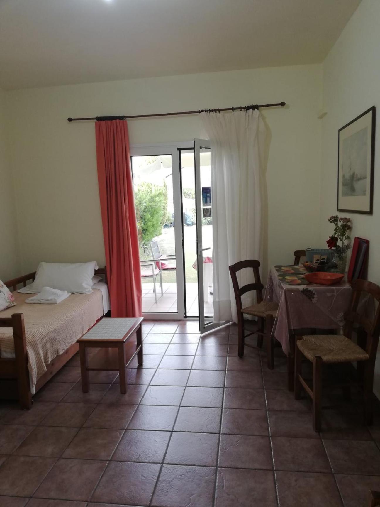 Apartment Kalithea - Heated Pool Kalyves