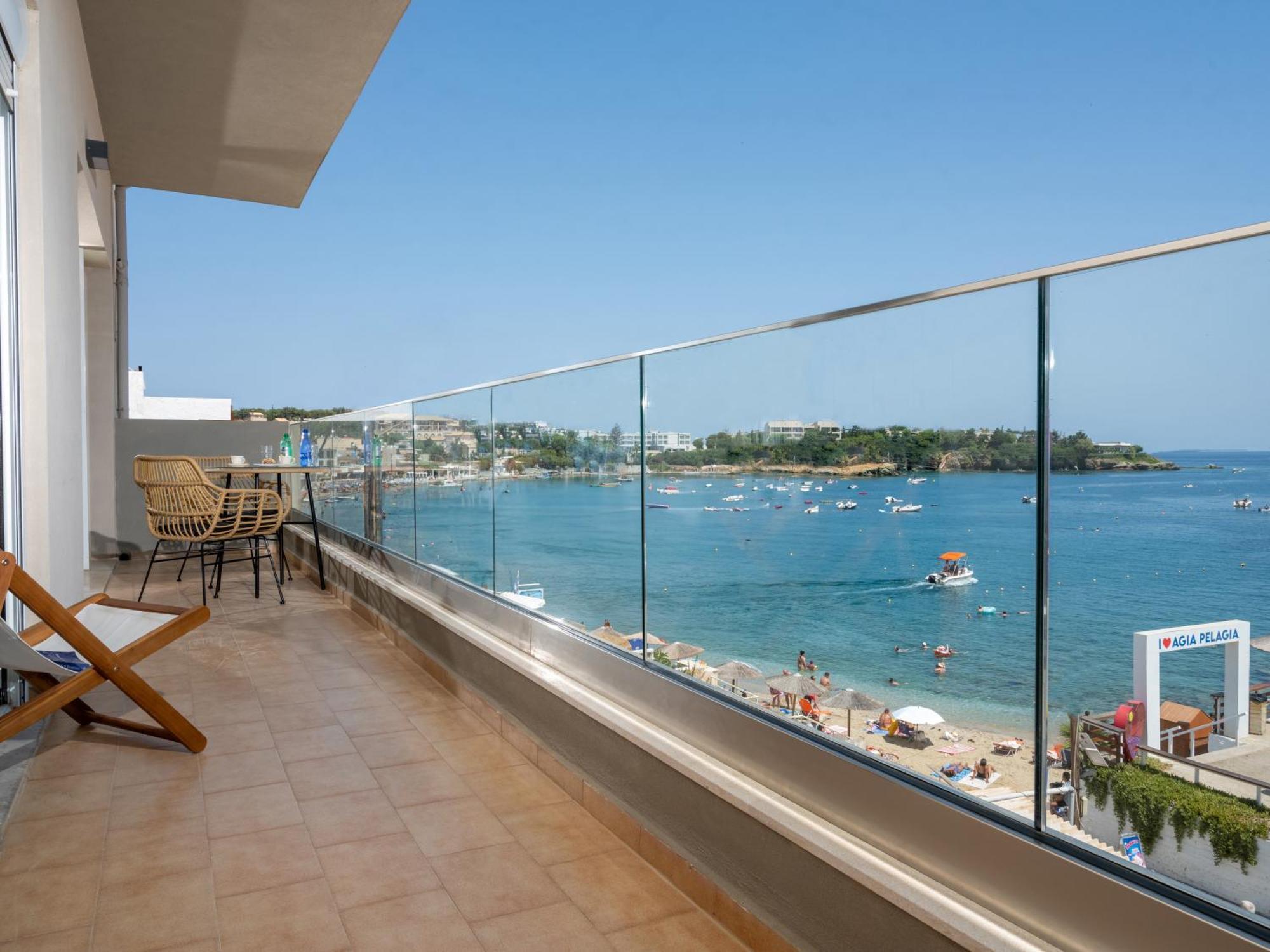 Apartment Omnia *
