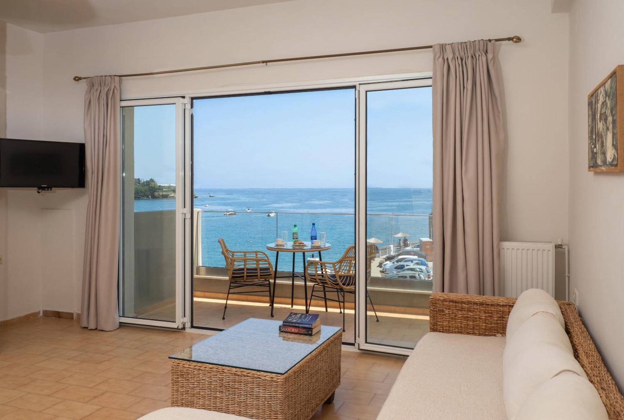 Apartment Omnia
