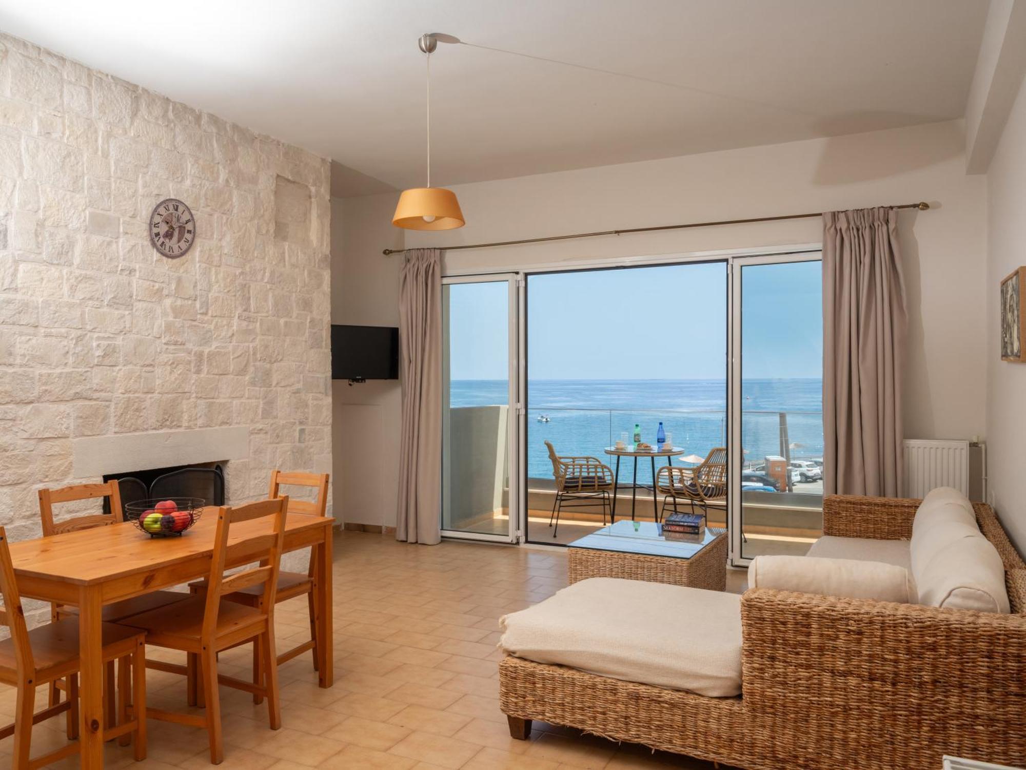 Apartment Omnia *
