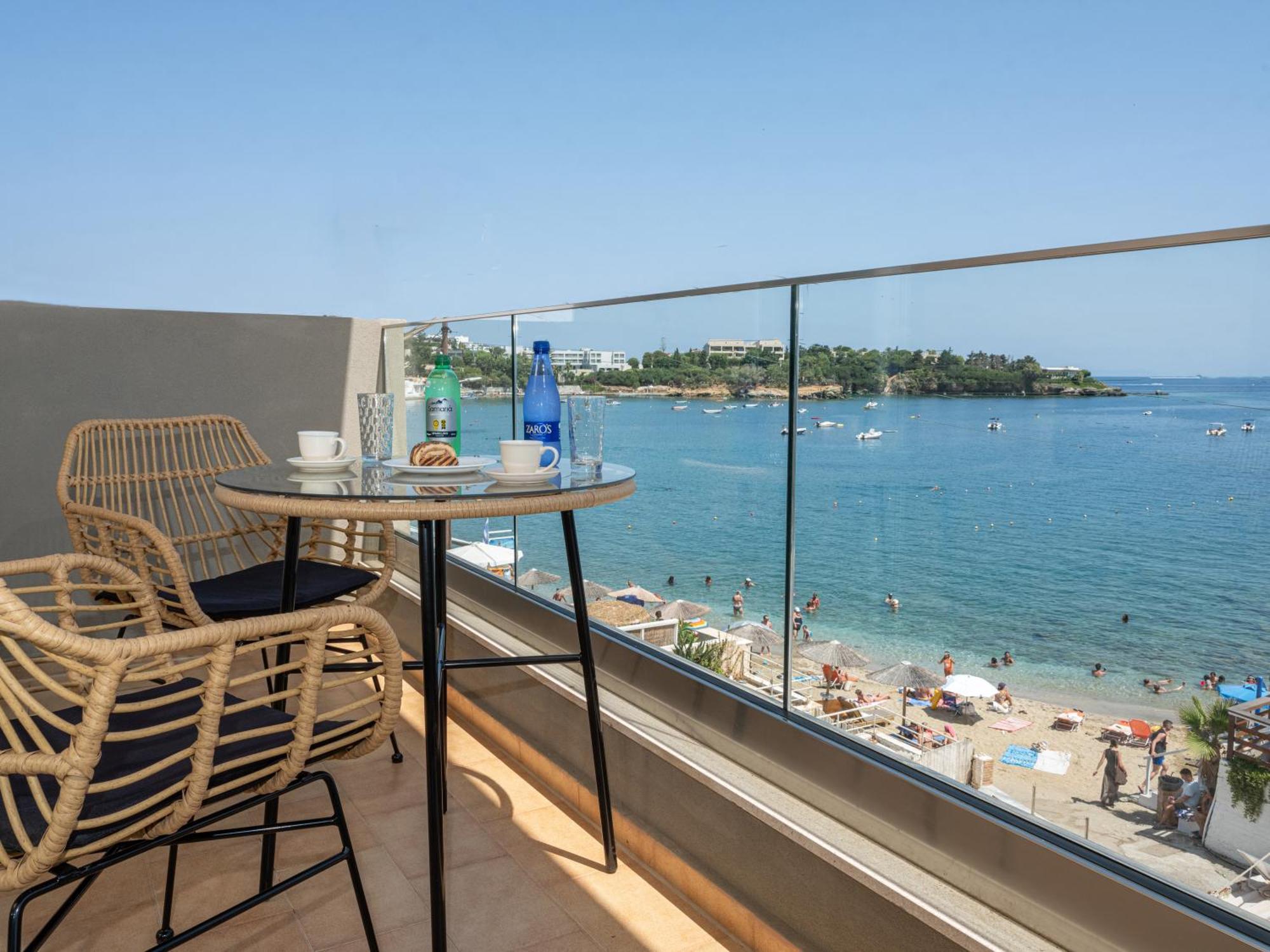 Omnia Apartment Agia Pelagia (Crete)