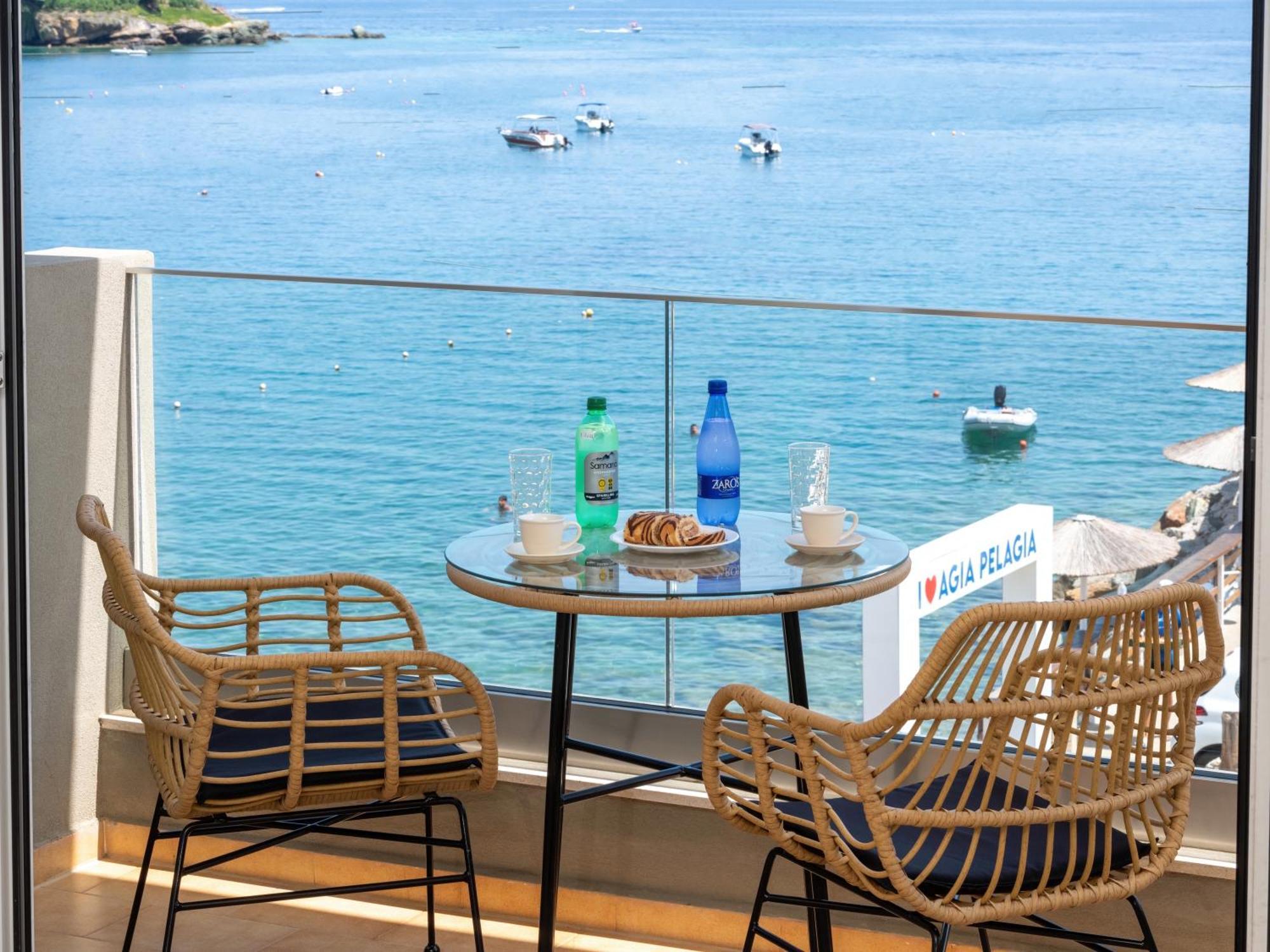 Omnia Agia Pelagia (Crete)