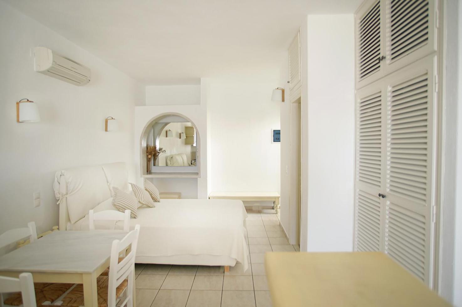 Aparthotel Panthea Agios Ioannis (Tinos)