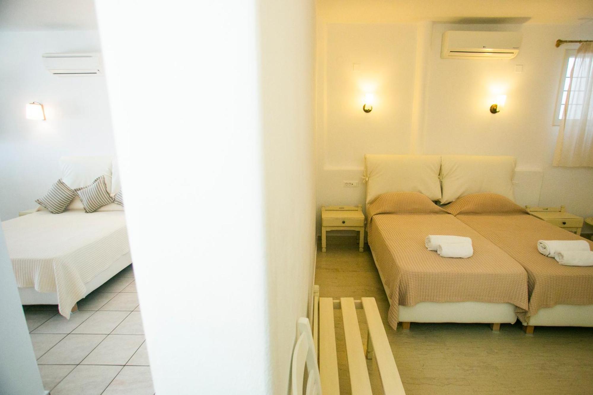 Panthea Aparthotel