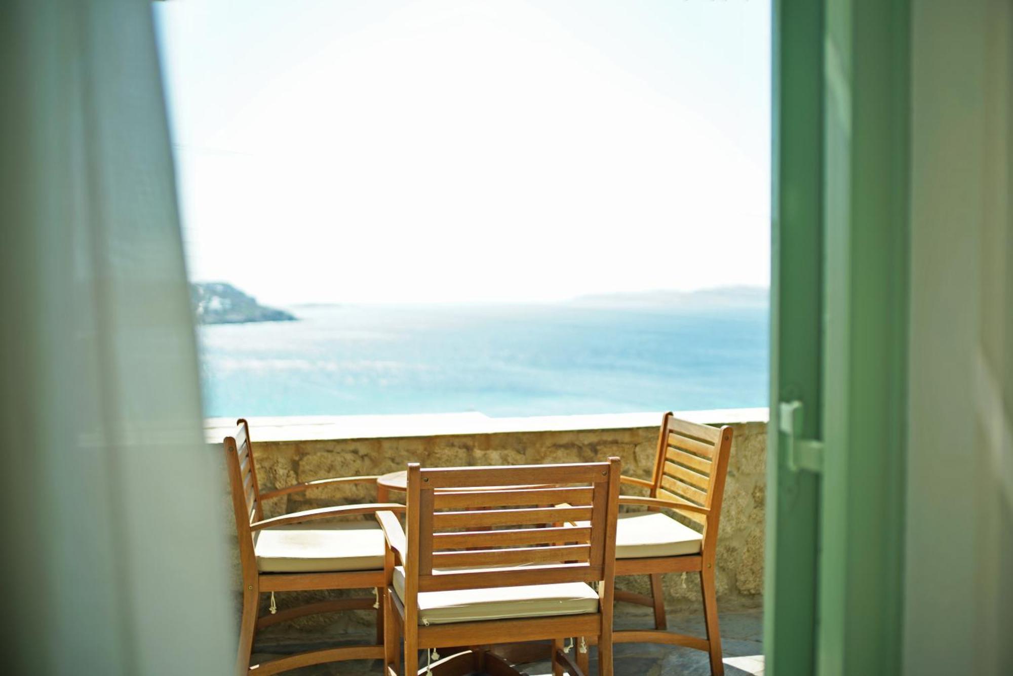 Panthea 2* Agios Ioannis (Tinos)