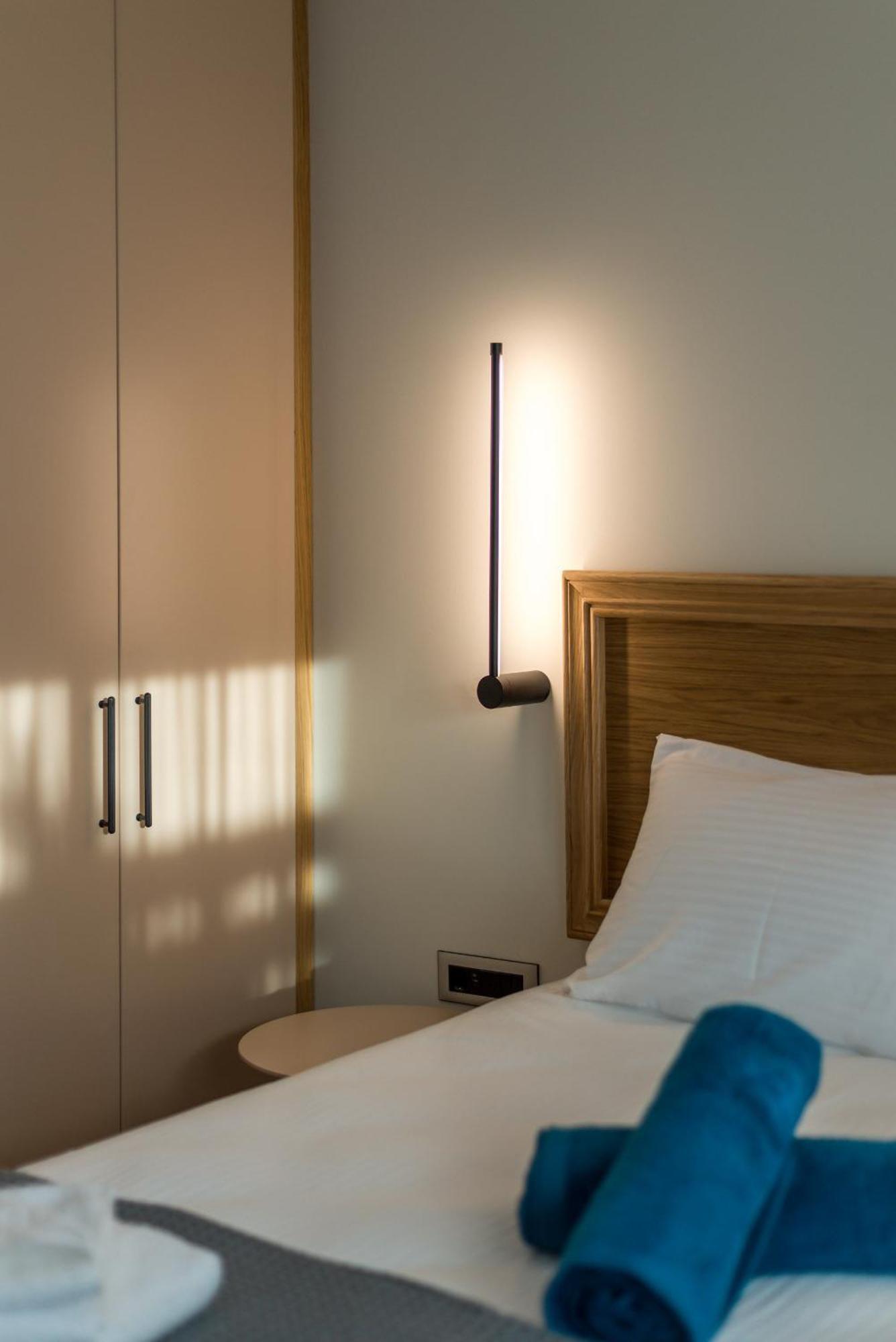 Seagull Luxury Next To The Sea - By Apokornas Apartment Almyrida (Crete)