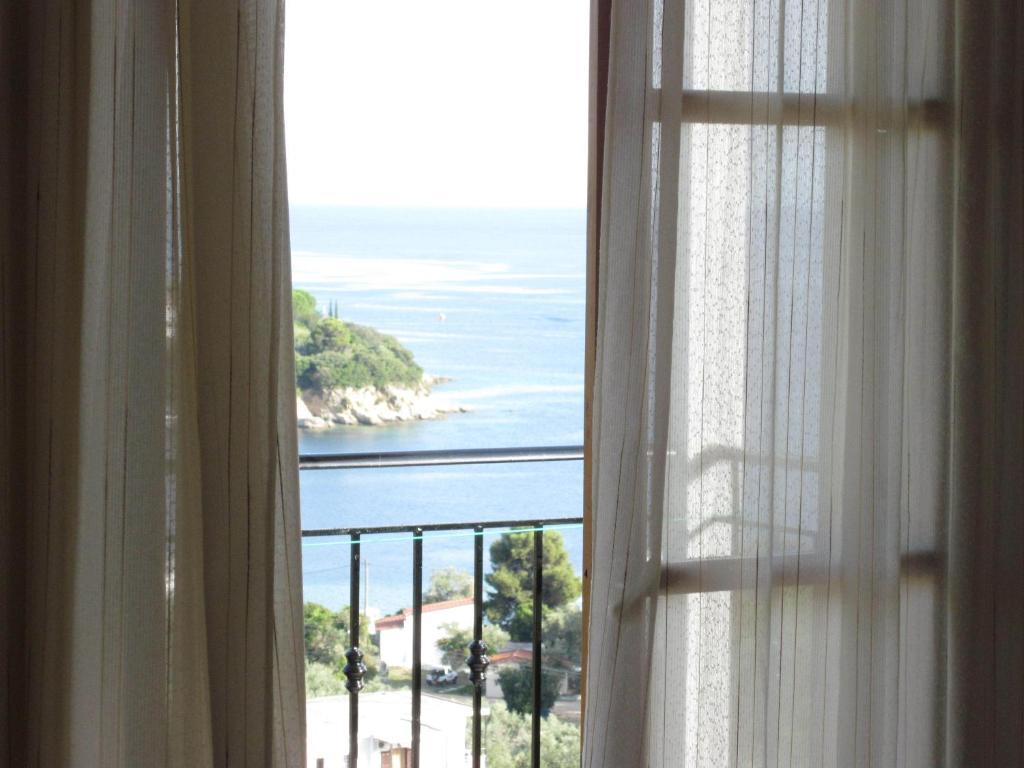 Apartment View