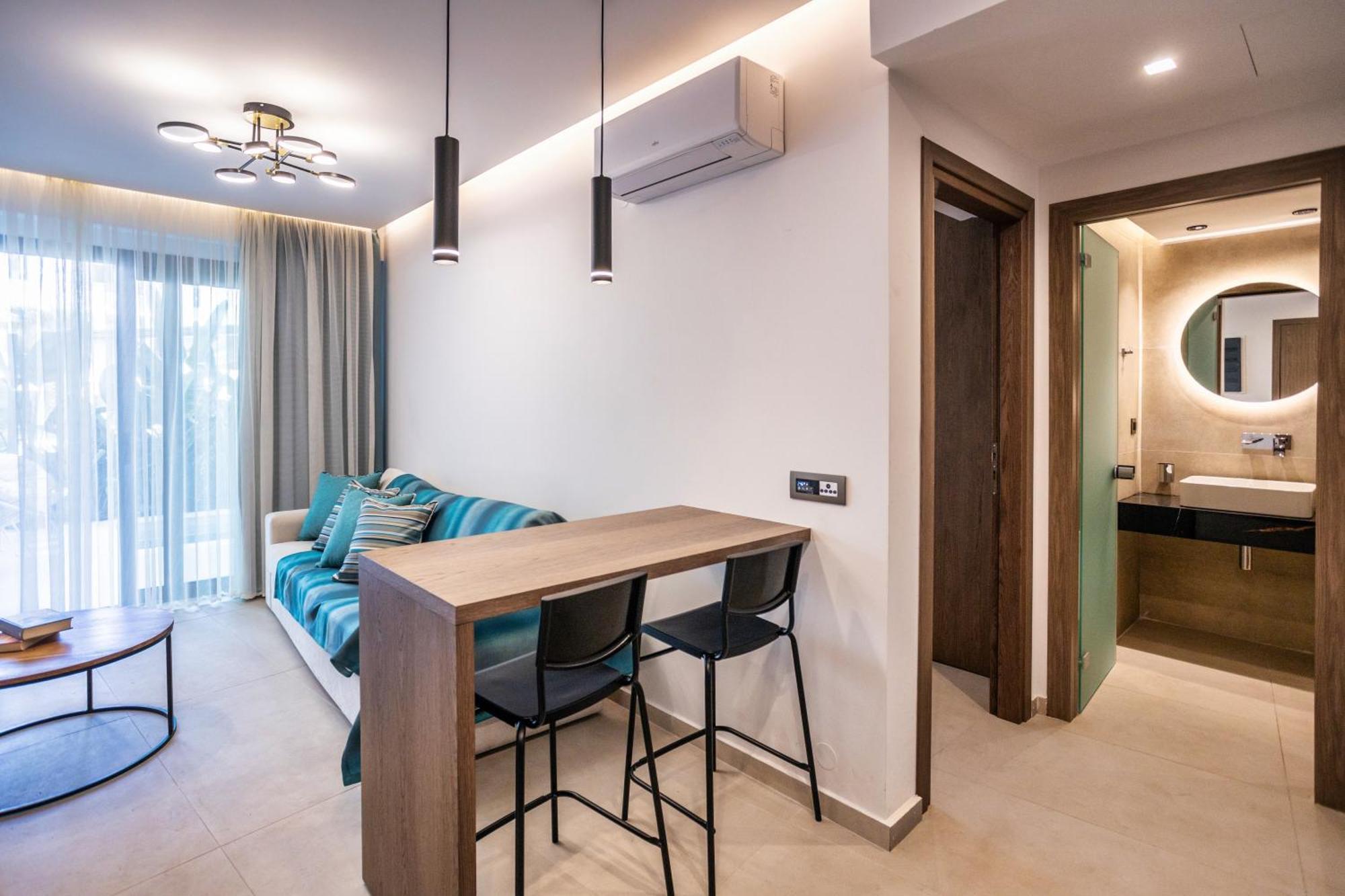 Summer Dream Aparthotel