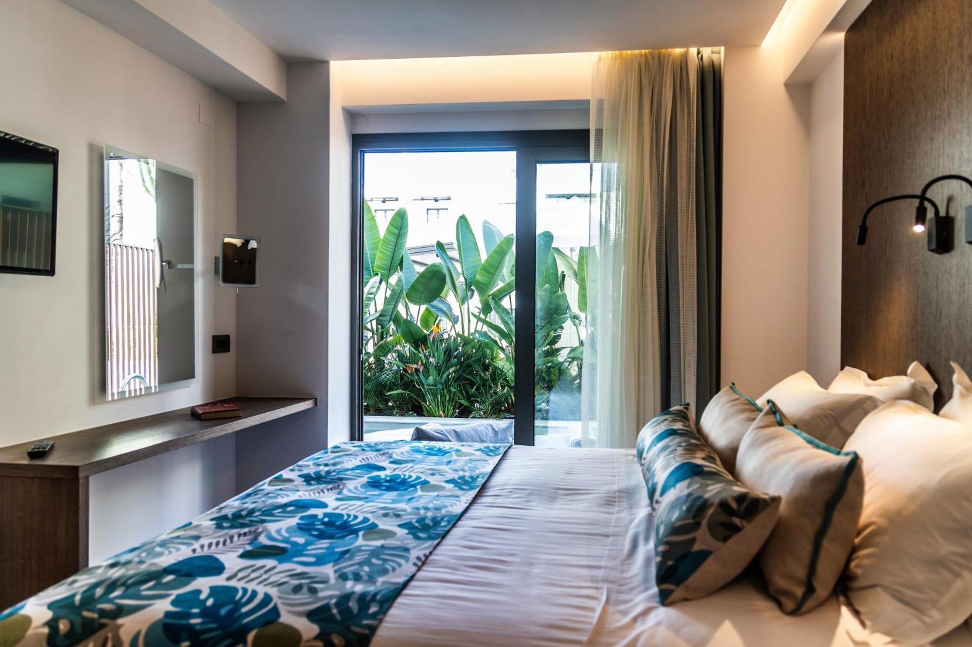 Summer Dream Aparthotel Rethymno (Crete)