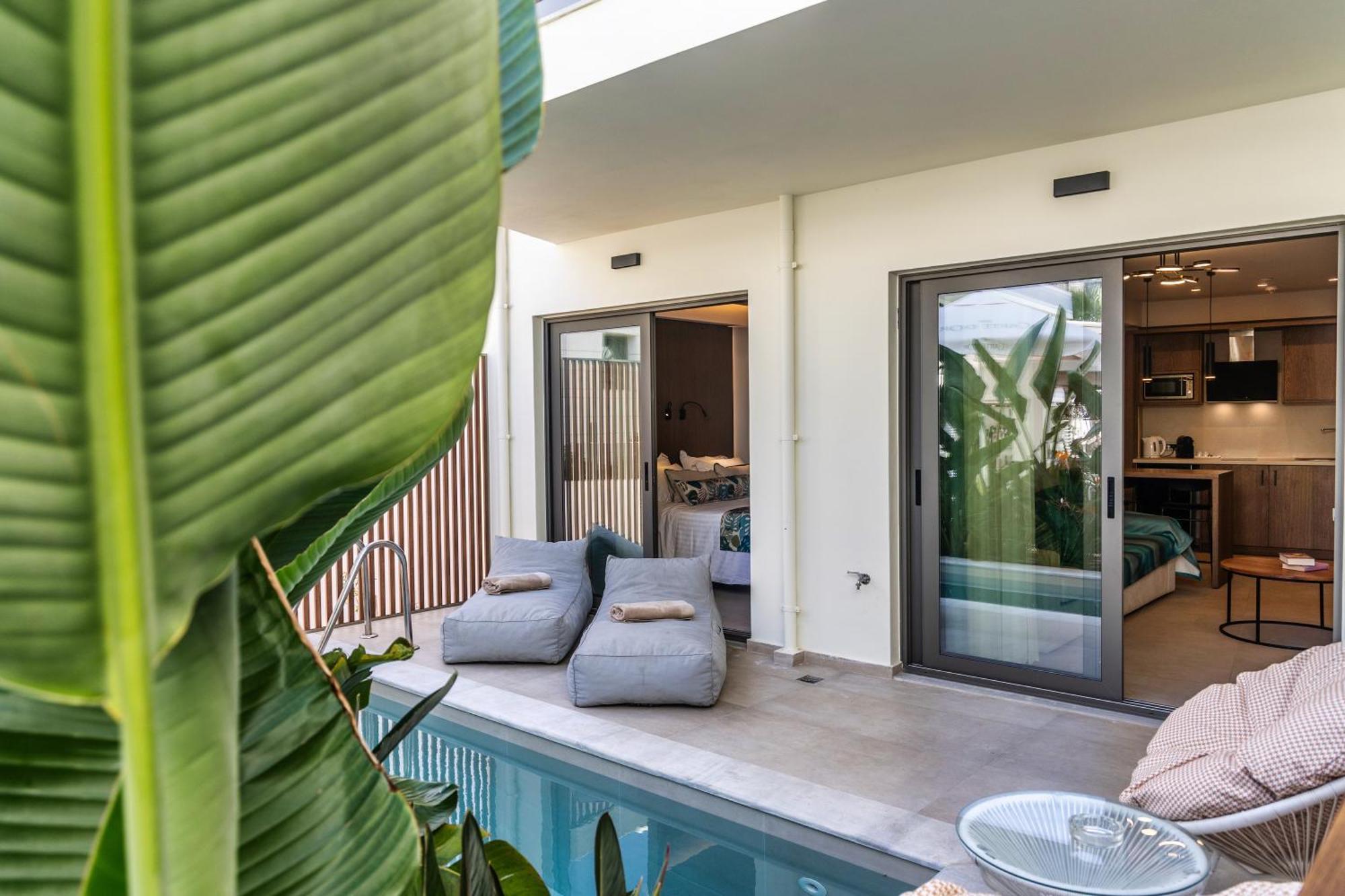 Aparthotel Summer Dream Rethymno (Crete)