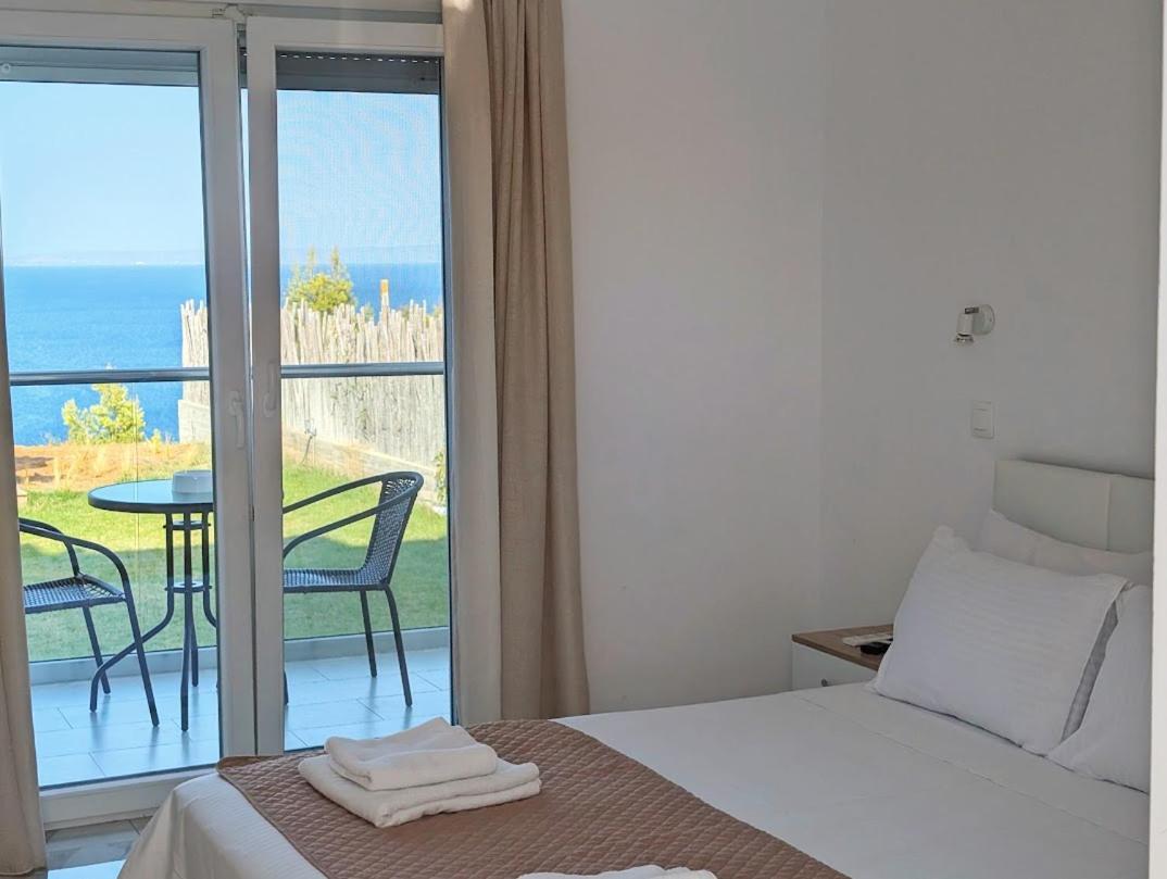 Blue Dream Aparthotel