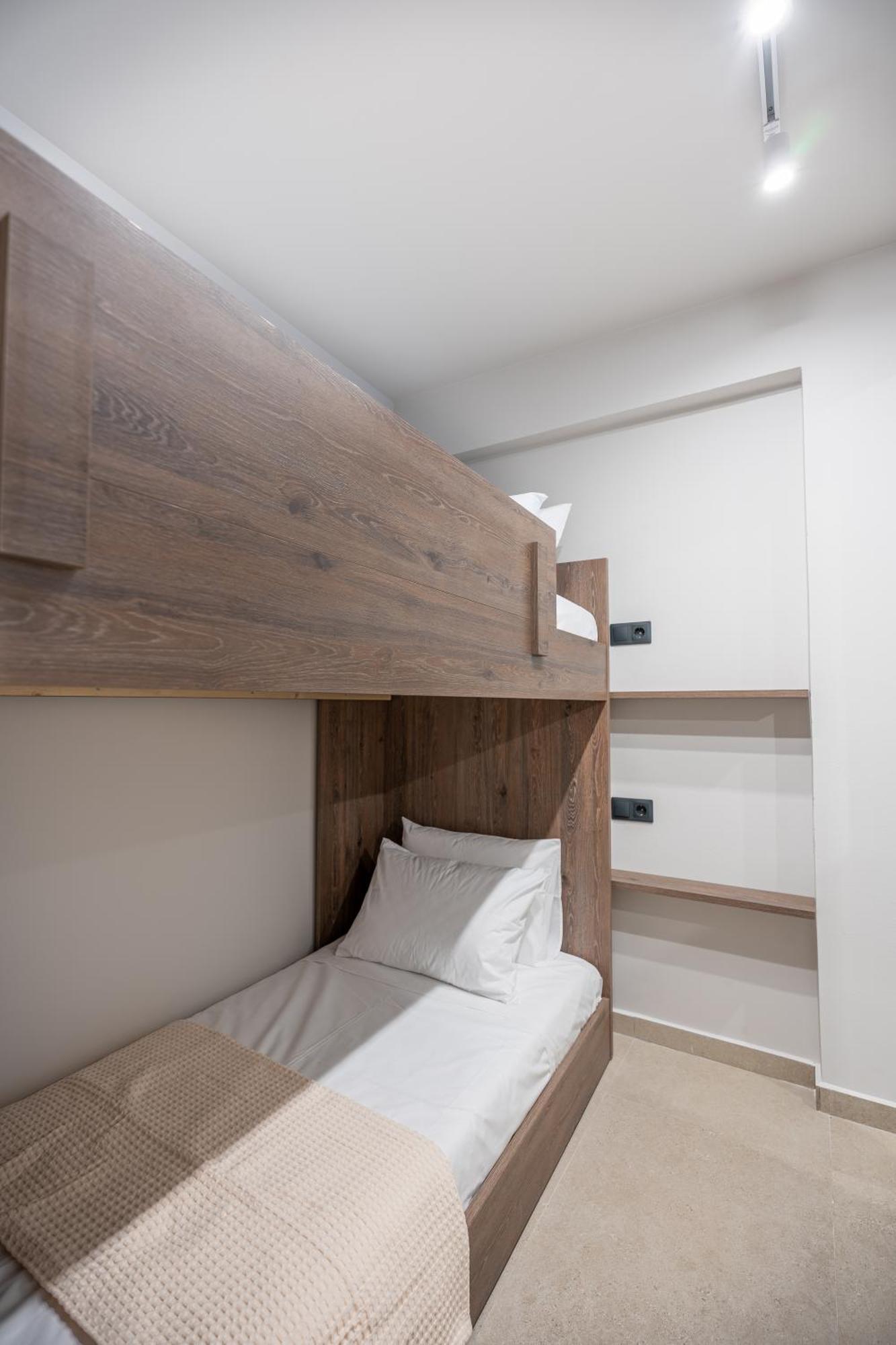 Apartment Sunny Sands Seaview Archangelos (Rhodes)