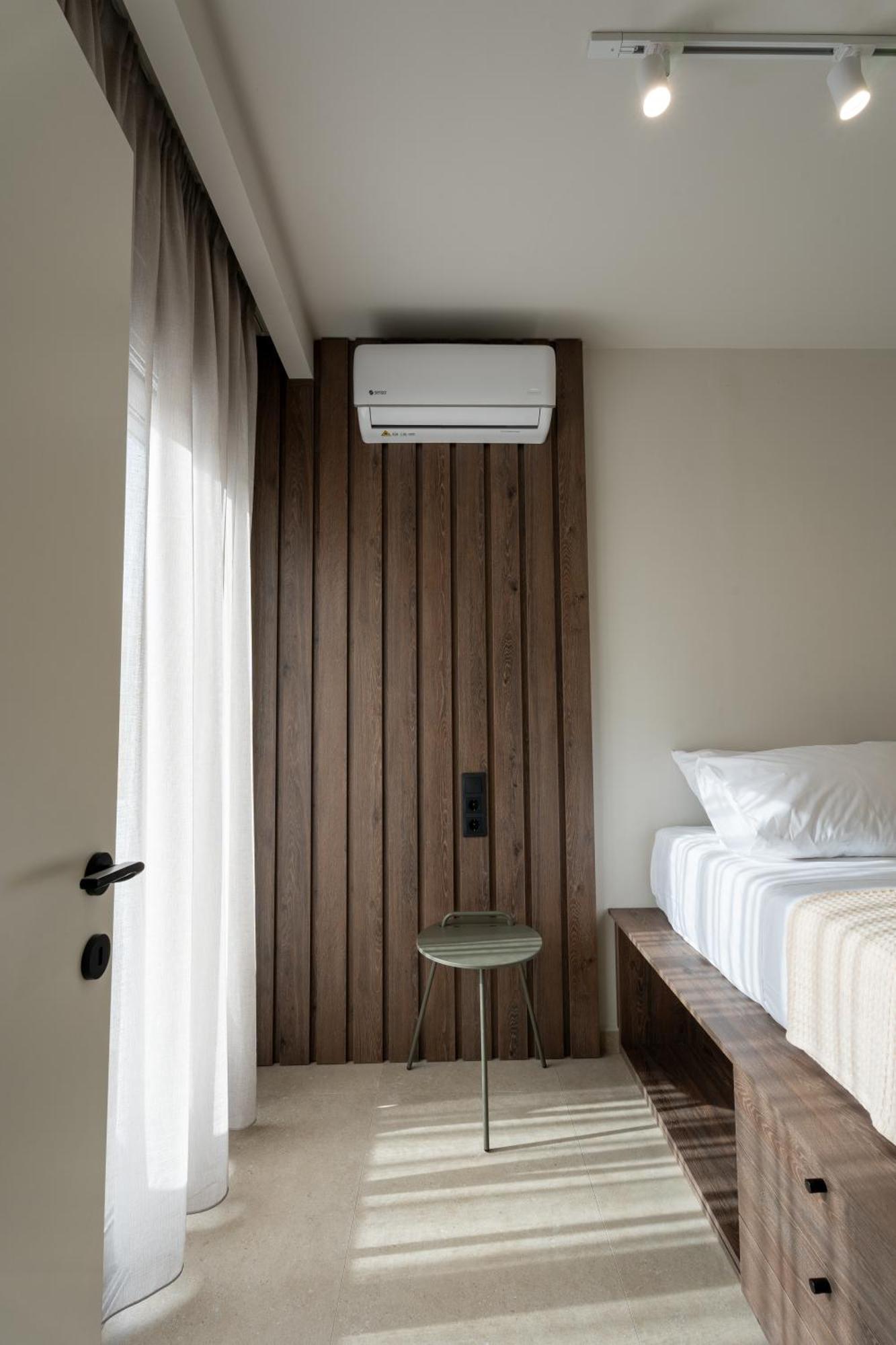 Apartment Sunny Sands Seaview
