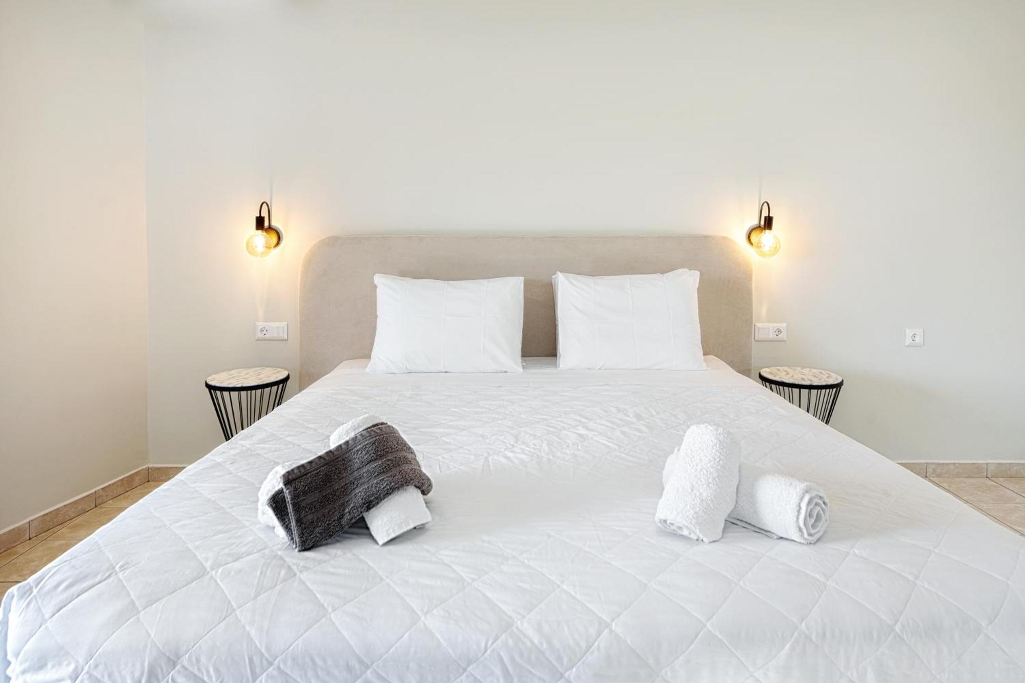 Aparthotel Dominoes Corfu 3*