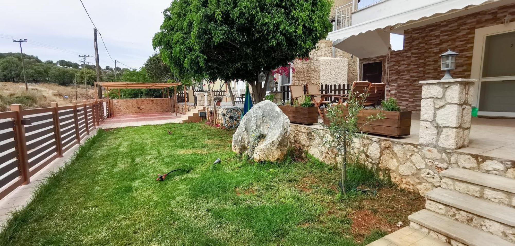 Casa Bella A Skala 3 *