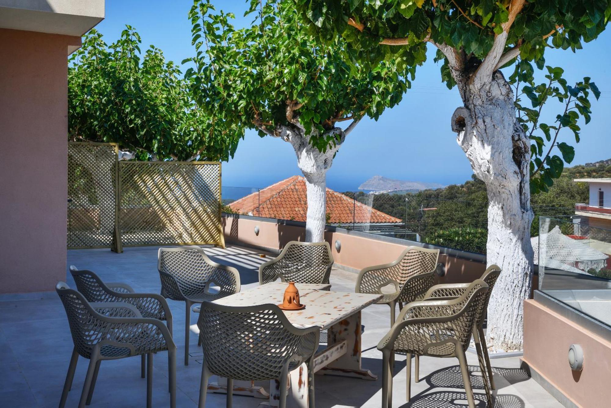 Alexandras's Mansion - Alexinia's House Villa *