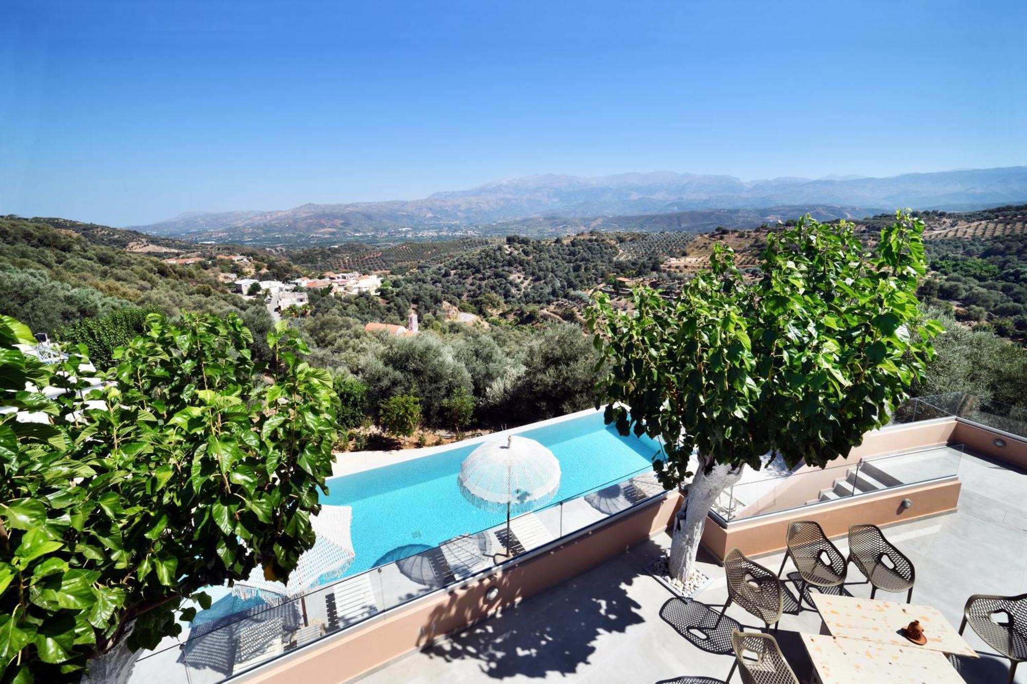Alexandras's Mansion - Alexinia's House Villa *