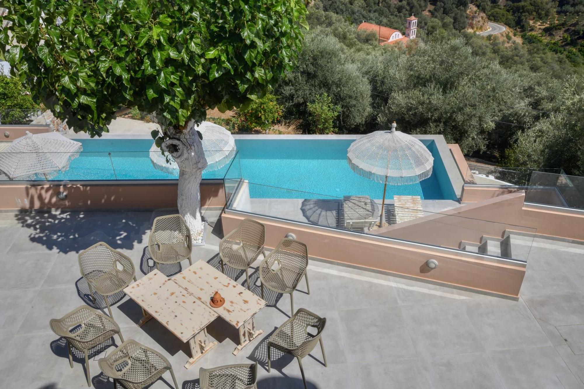 Villa Alexandras's Mansion - Alexinia's House *