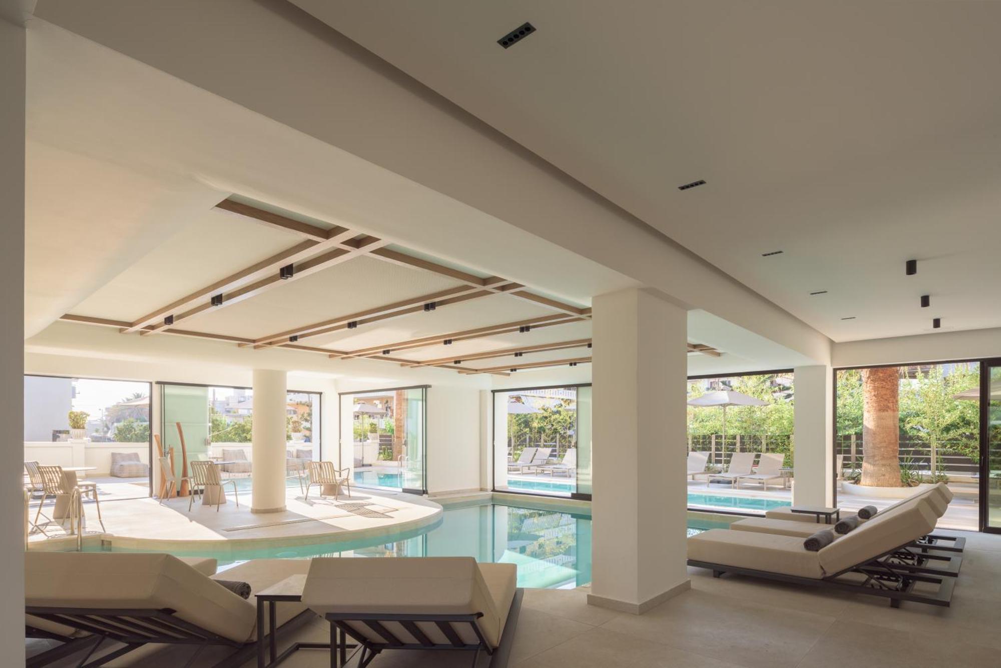 Hotel Theartemis Palace 4*