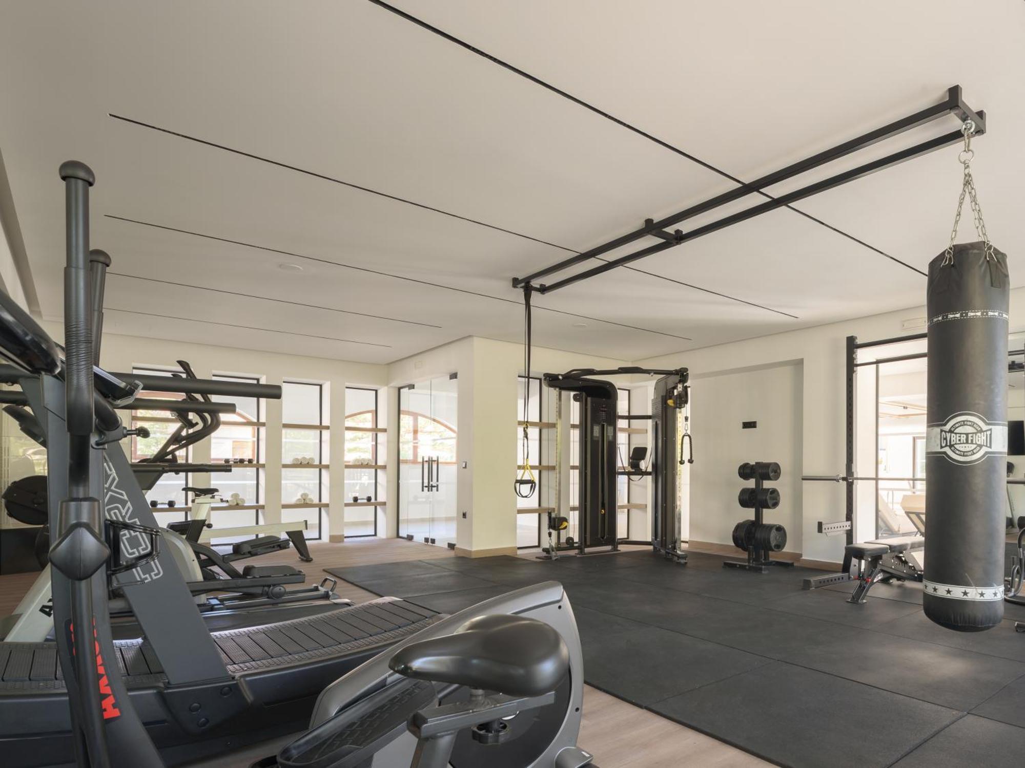Theartemis Palace Hotel Rethymno (Crete)