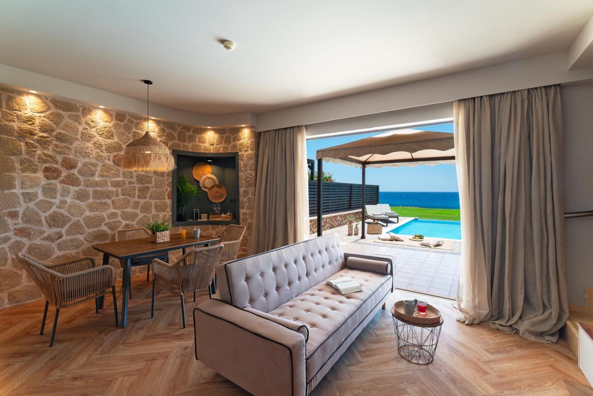 Al Mare Aparthotel