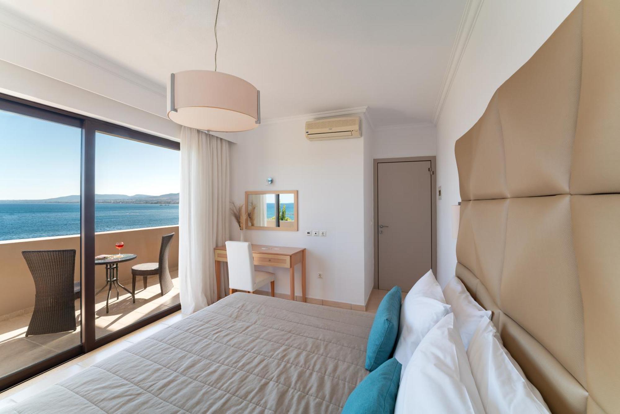Al Mare Aparthotel 4*