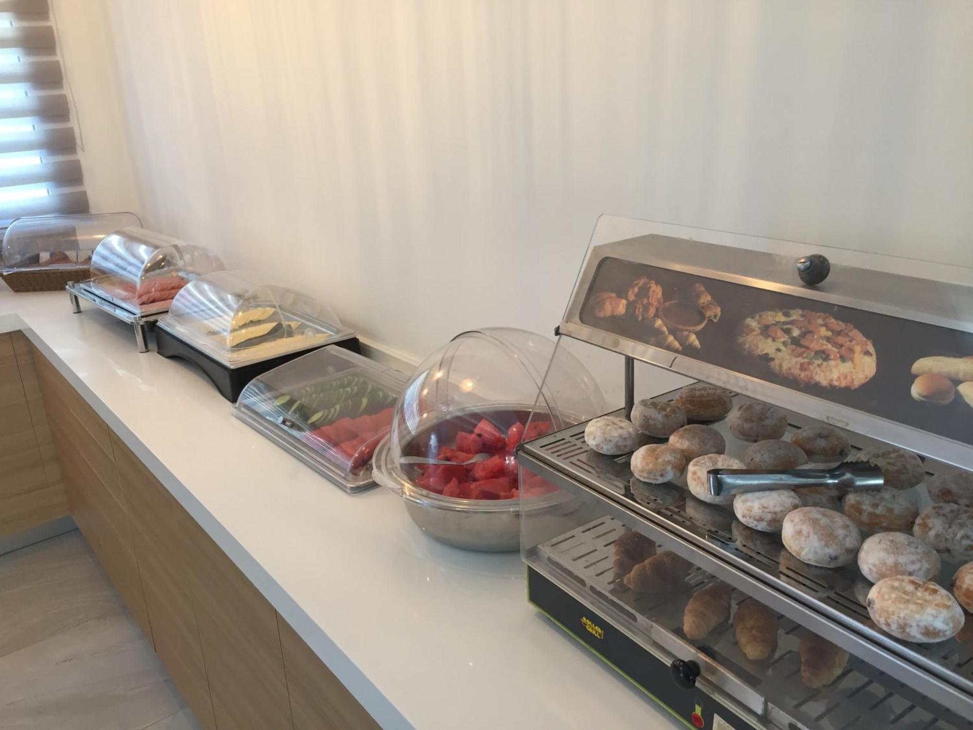 Hotel Voula