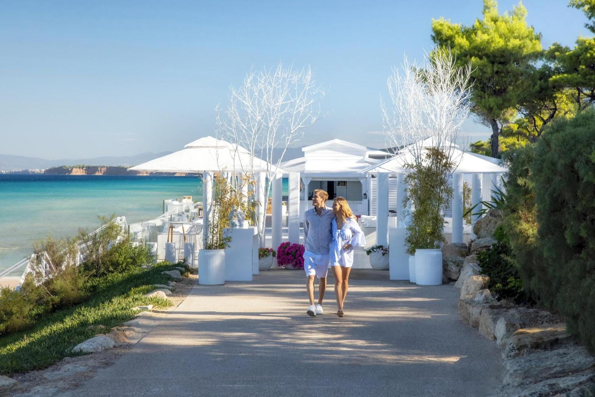 Resort Sani
