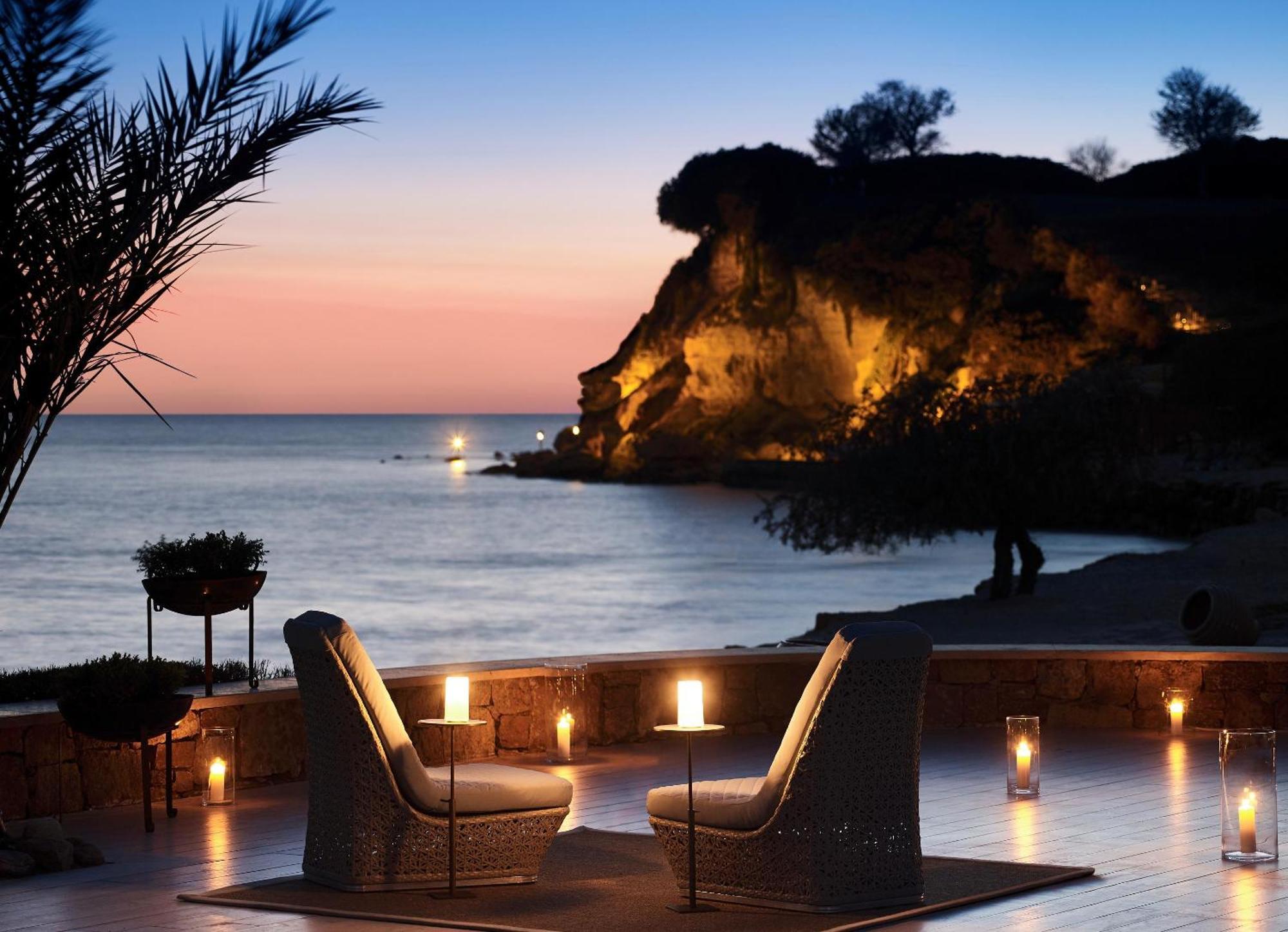 Sani 5* Sani (Chalkidiki)