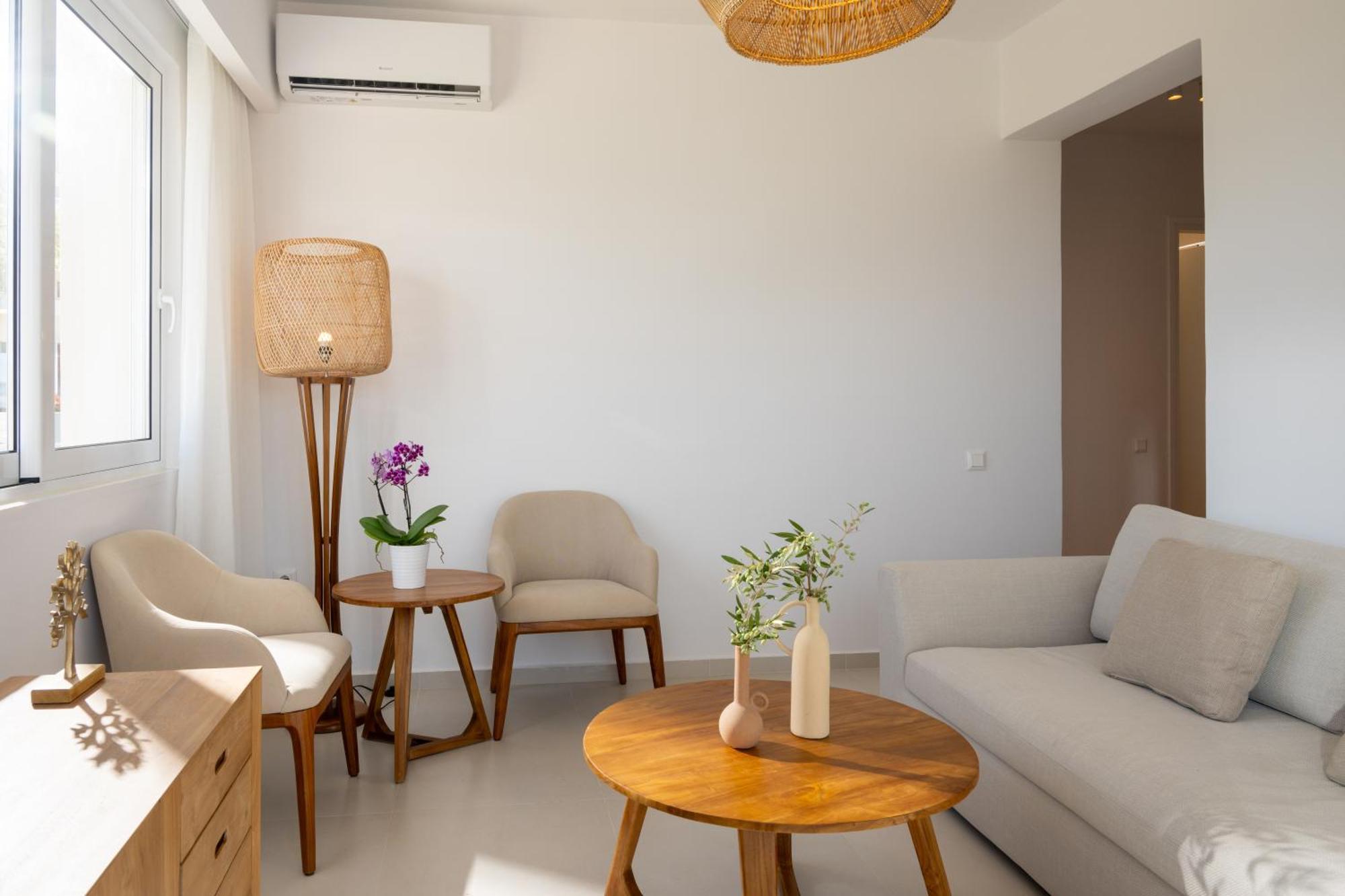 Leptos Panorama Resort Kato Daratso