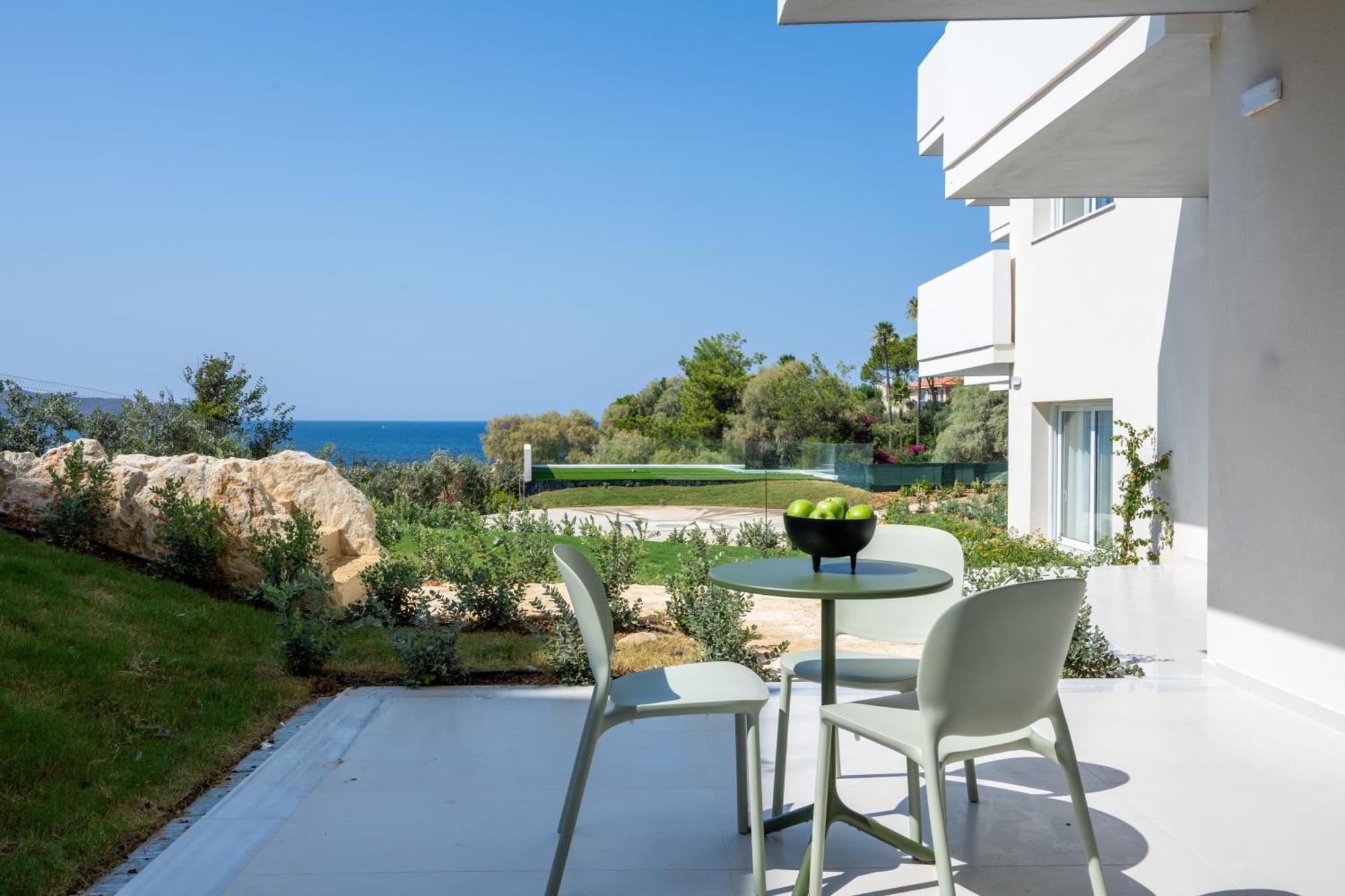 Resort Leptos Panorama