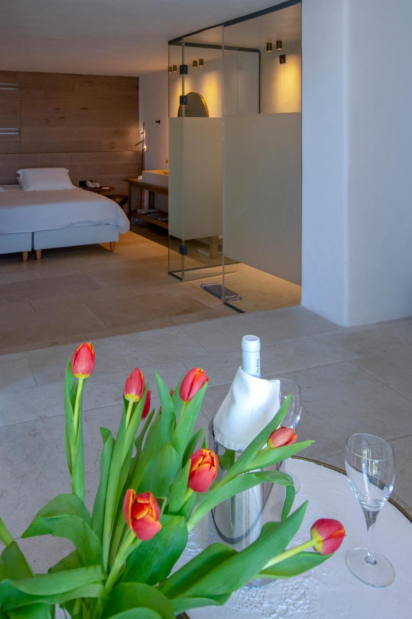 Hotel Adonis