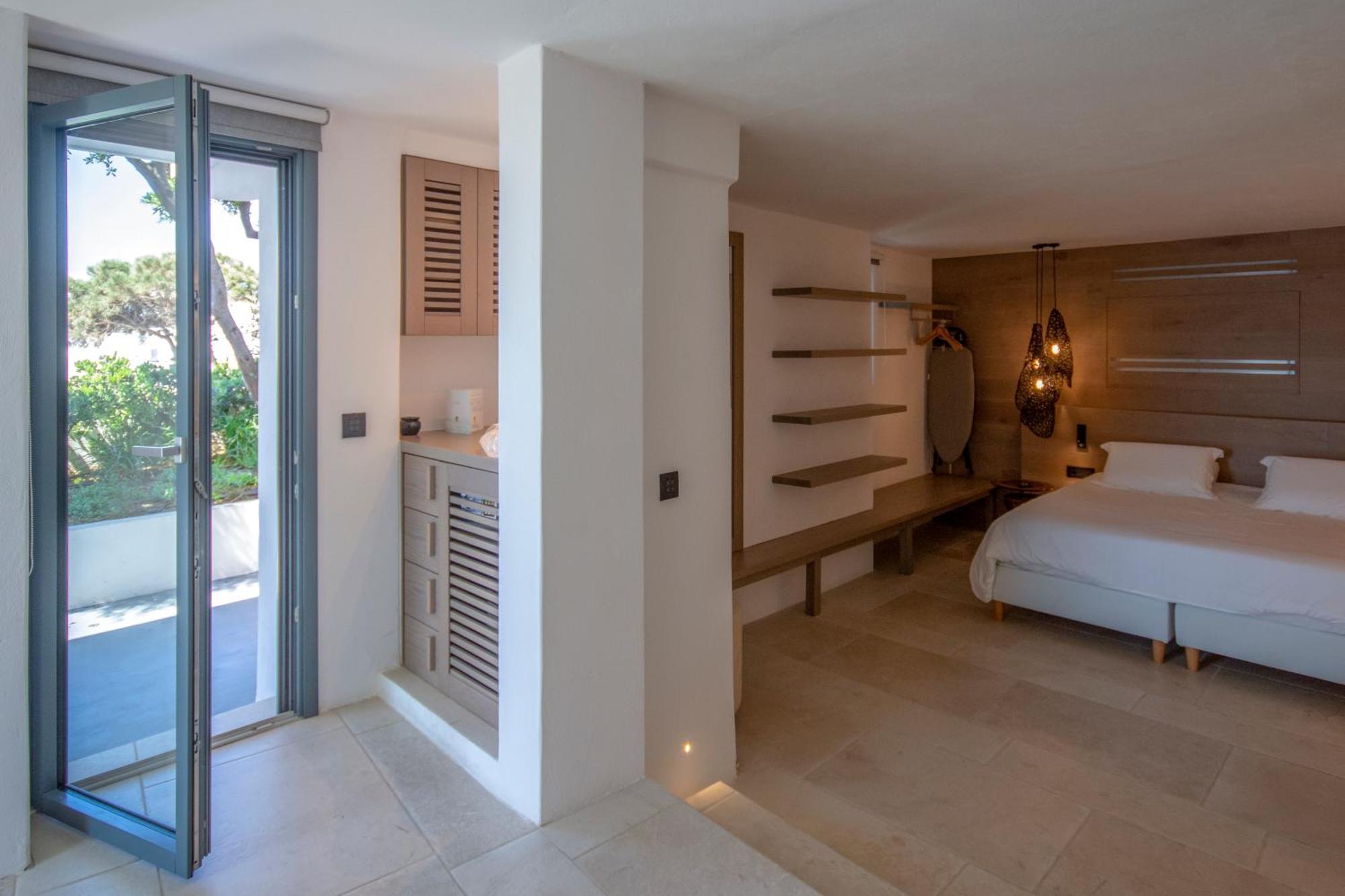 Adonis Hotel Mykonos Town