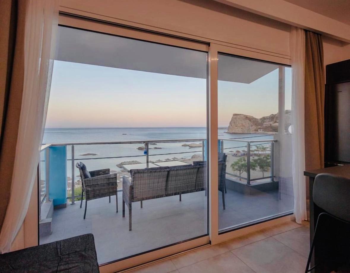 Stegna Sea & Sun 3* Archangelos (Rhodes)