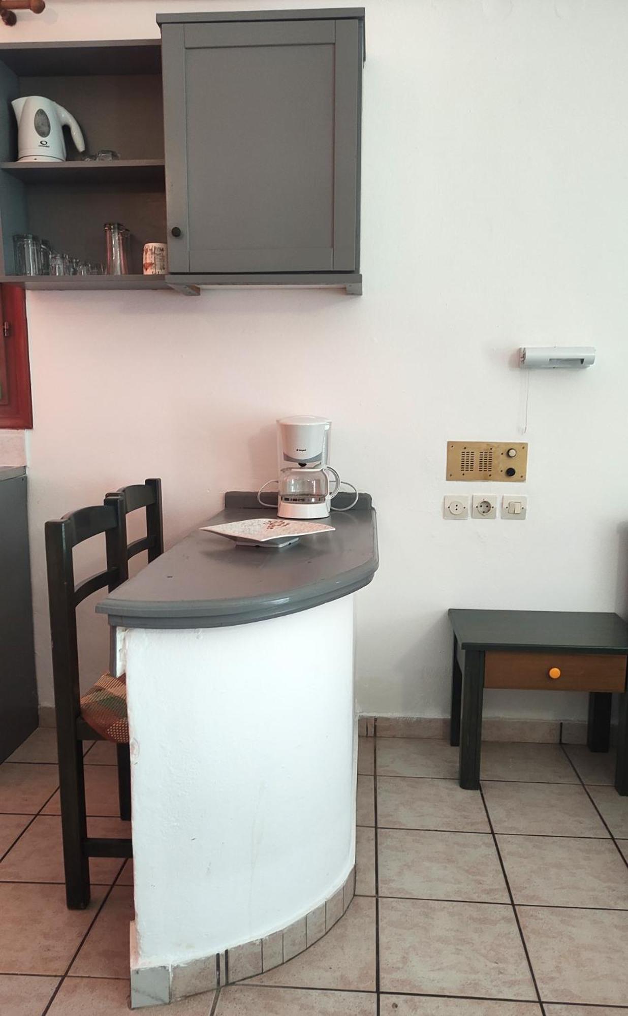 Elina Apartment
