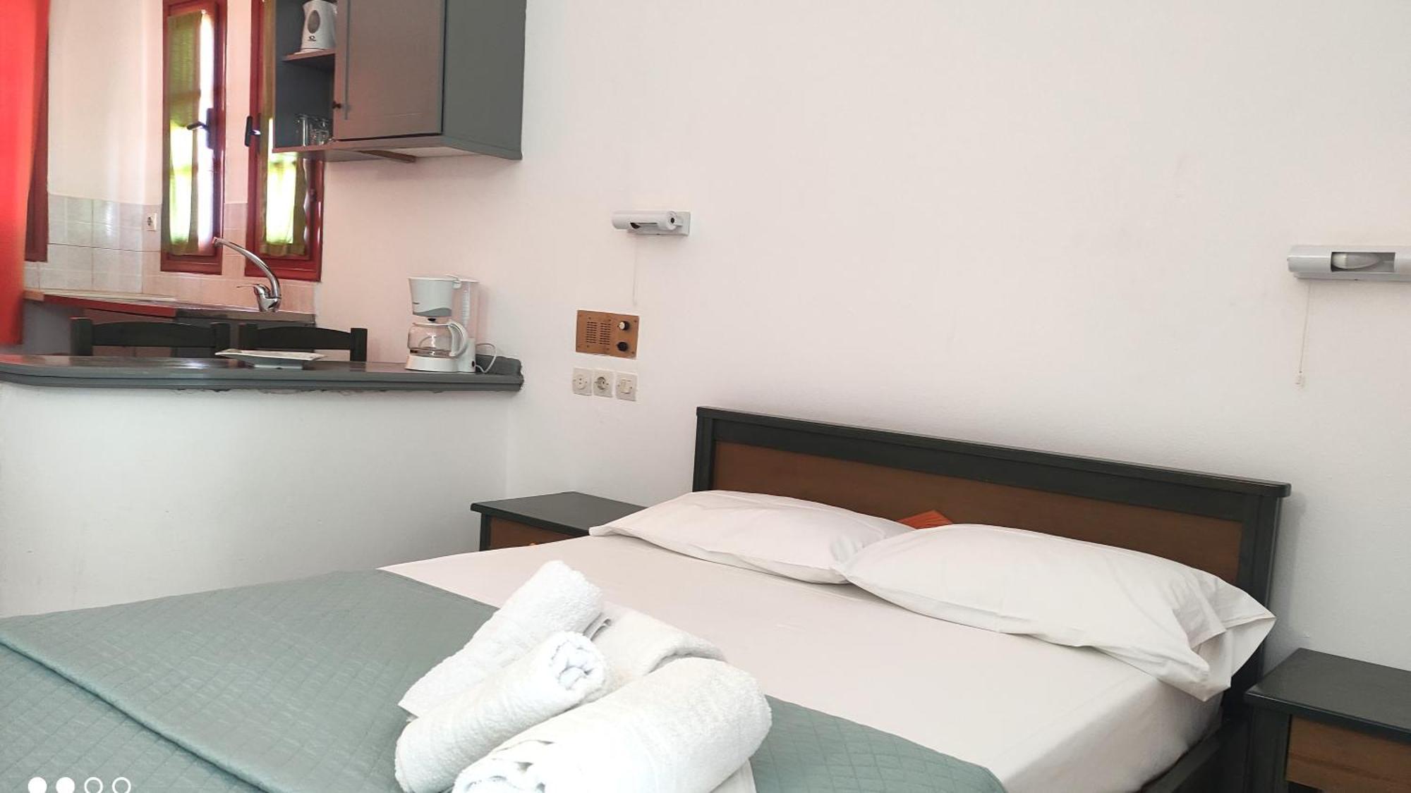 Elina Apartment